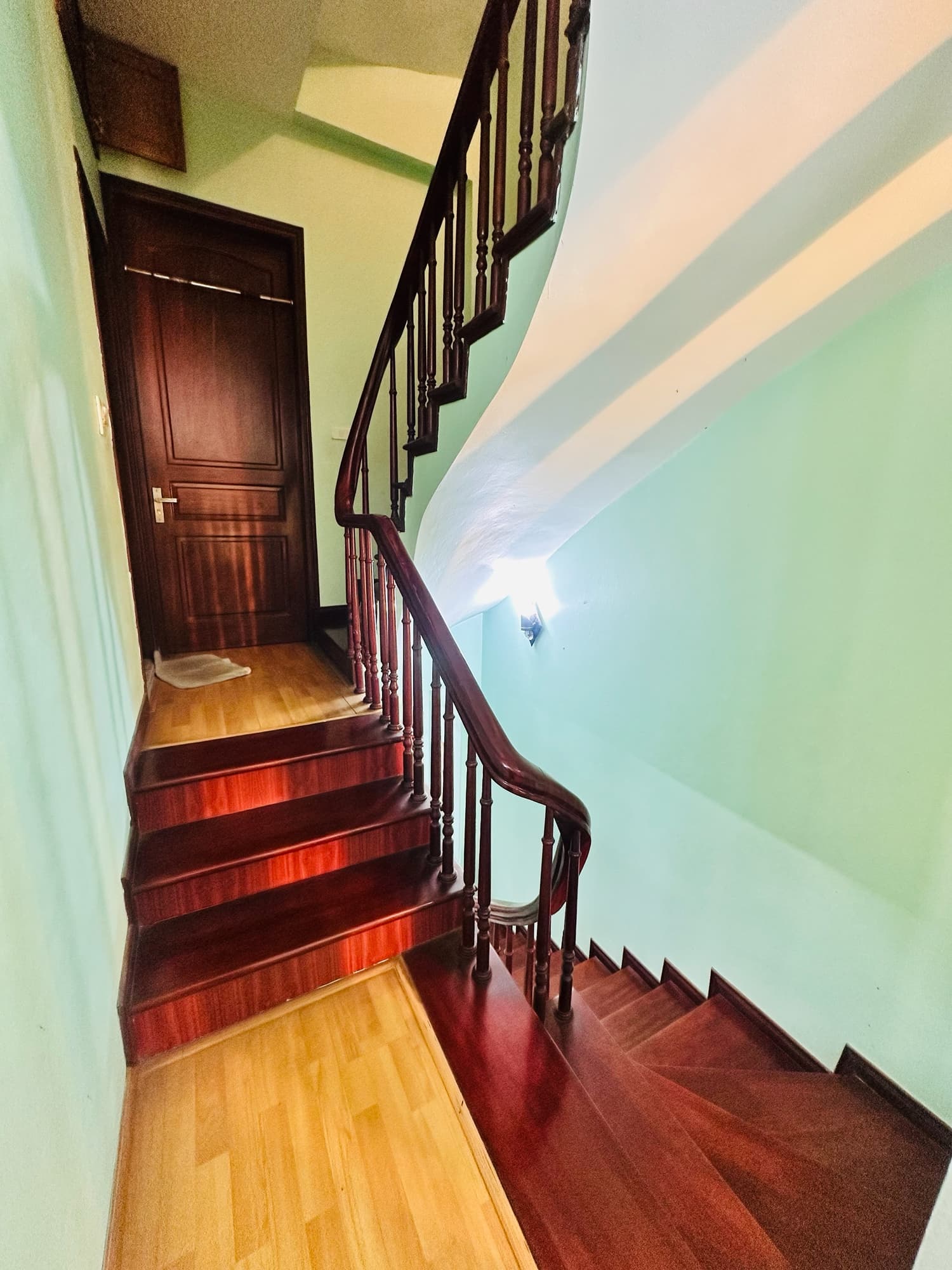Nhà đất mặt phố, Hà Đông, Hà Nội - 48m² giá 13.5 tỷ