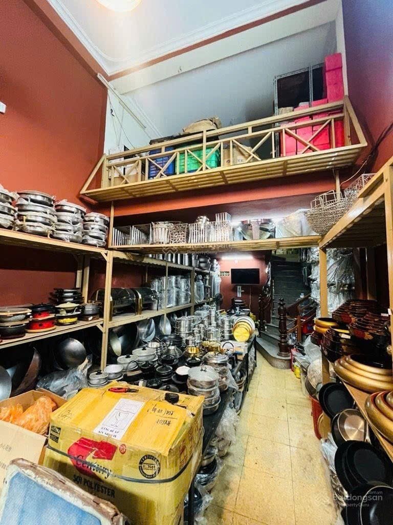 Nhà đất mặt phố, Hoàn Kiếm, Hà Nội - 37m² giá 15 tỷ