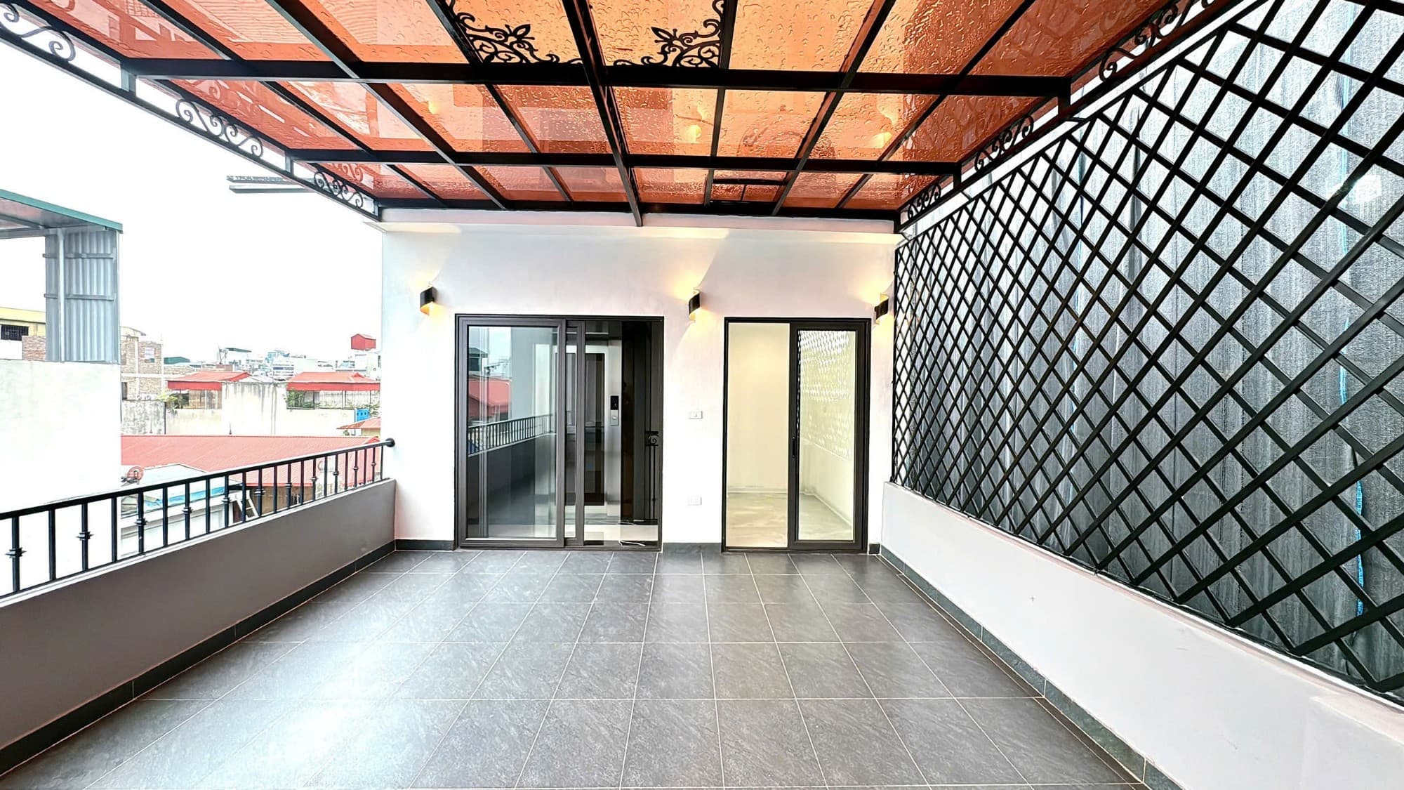 Nhà đất mặt phố, Thanh Xuân, Hà Nội - 50m² giá 12.98 tỷ