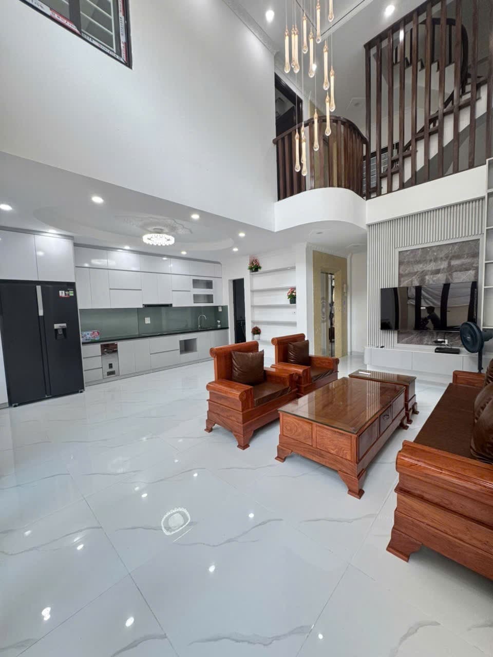 Nhà đất mặt phố, Hà Đông, Hà Nội - 50m² giá 13.4 tỷ