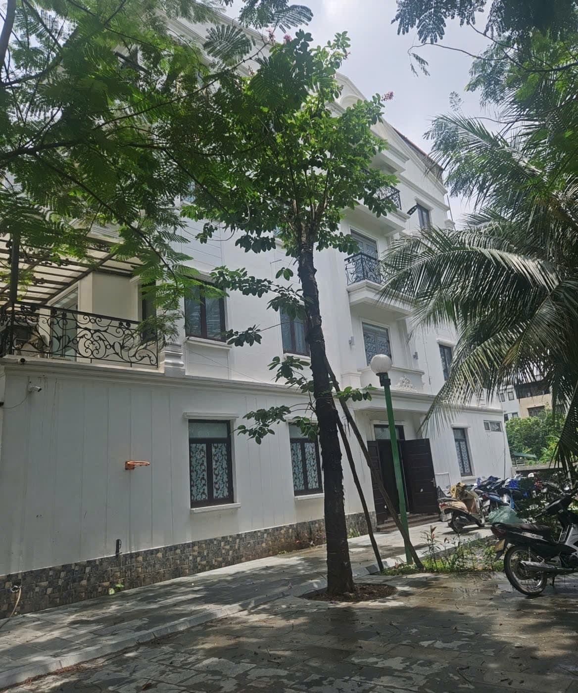 Nhà đất mặt phố, Hoài Đức, Hà Nội - 100m² giá 23 tỷ