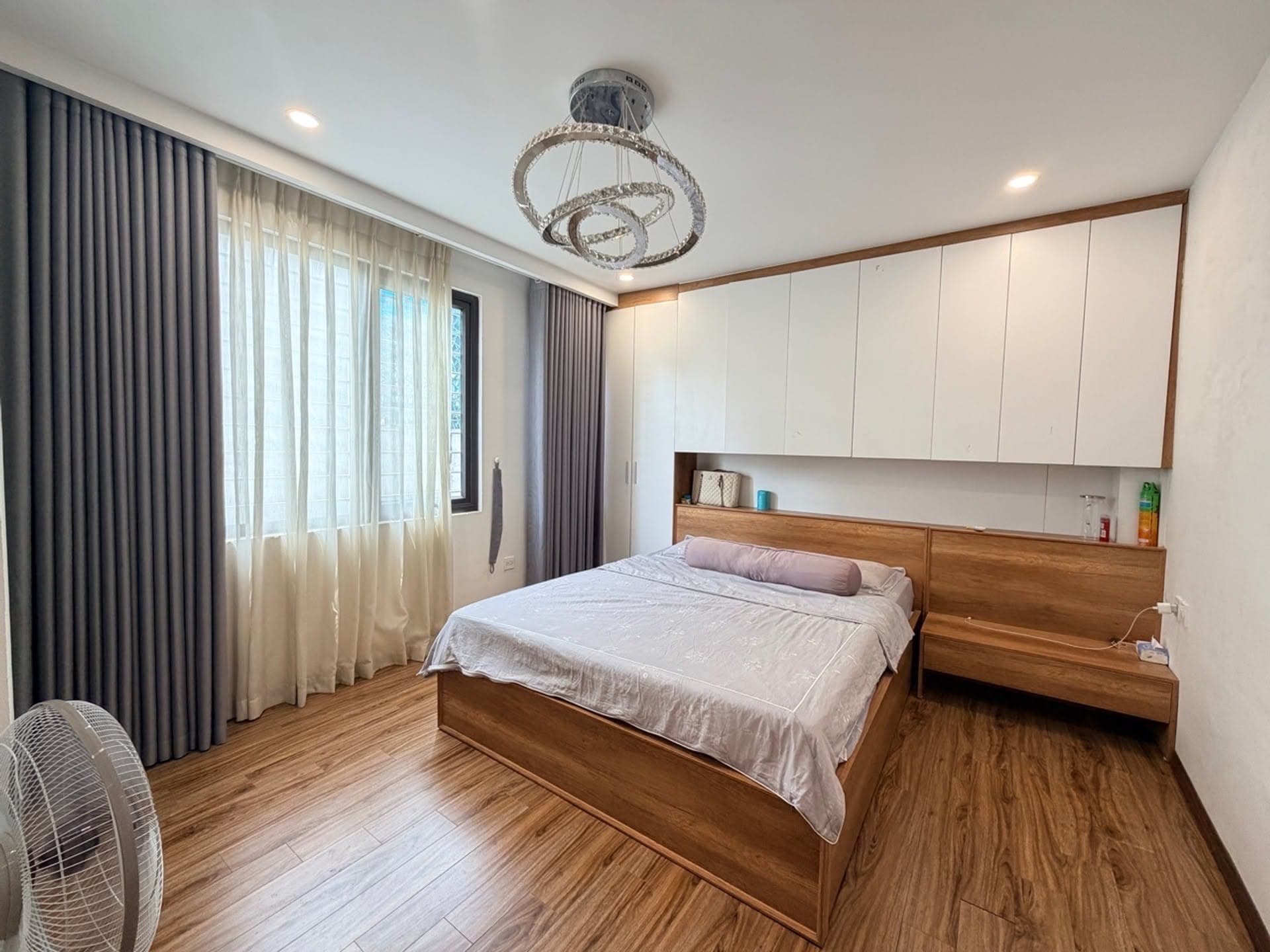 Nhà đất mặt phố, Đống Đa, Hà Nội - 50m² giá 15 tỷ