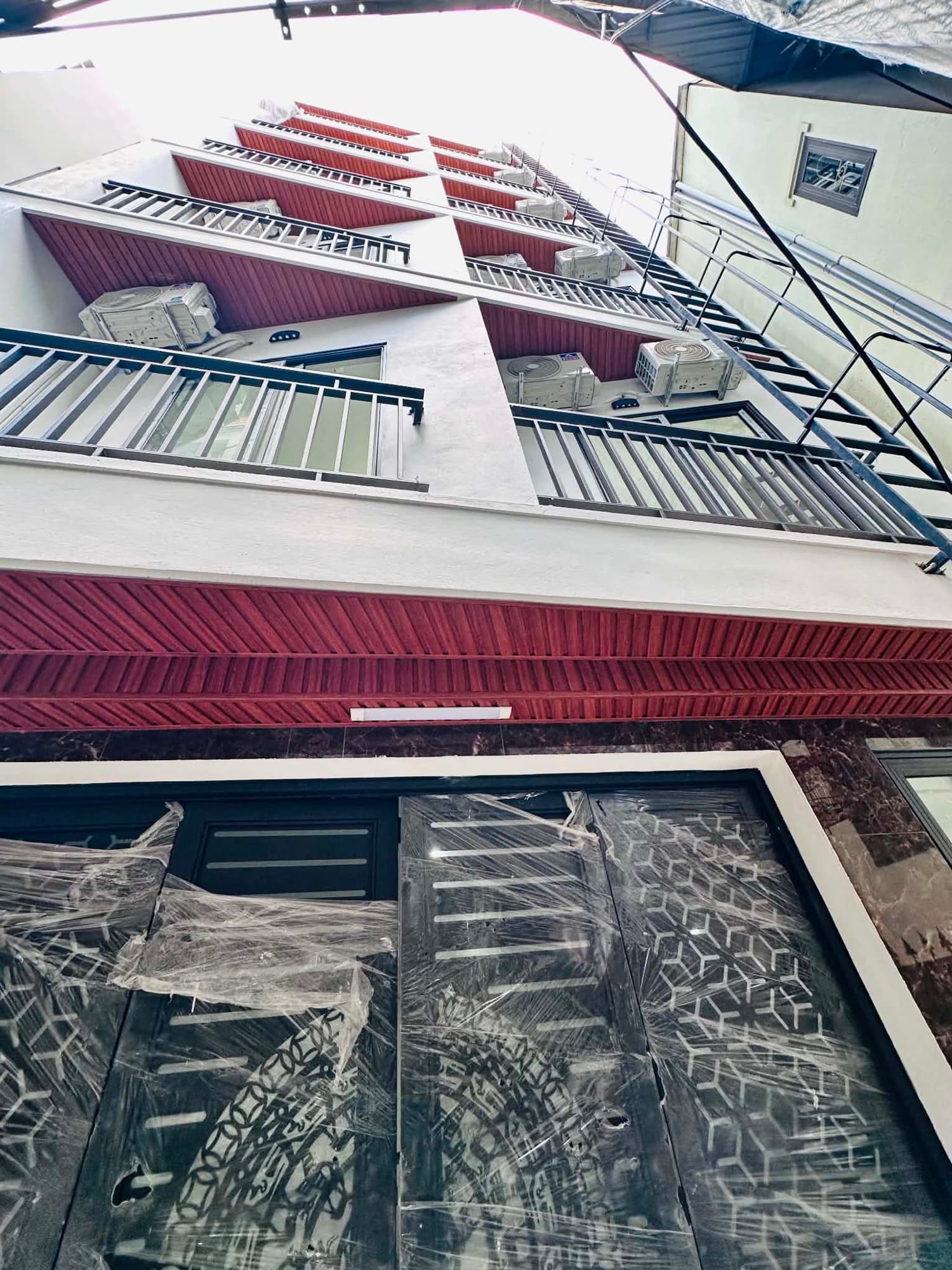 Nhà đất mặt phố, Bắc Từ Liêm, Hà Nội - 50m² giá 14 tỷ
