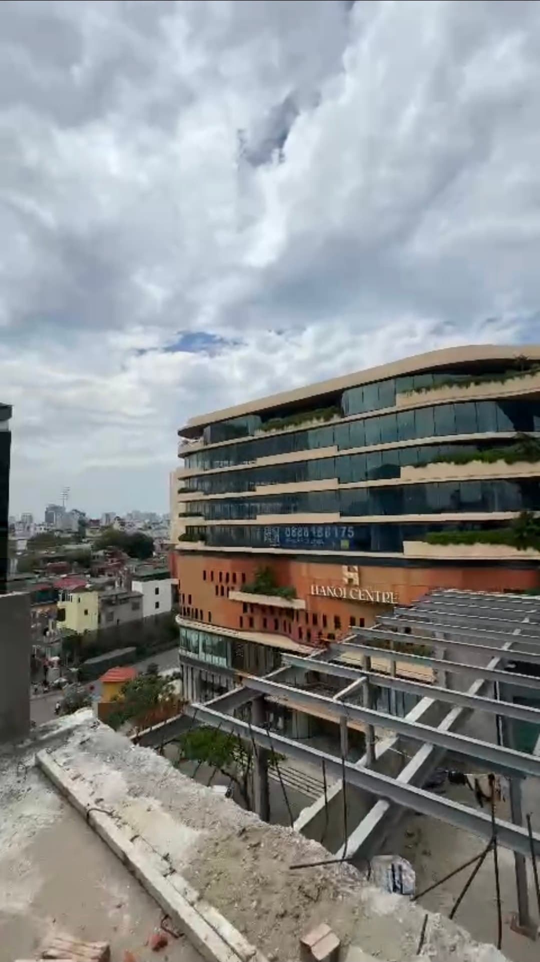 Nhà đất mặt phố, Ba Đình, Hà Nội - 120m² giá 100 tỷ