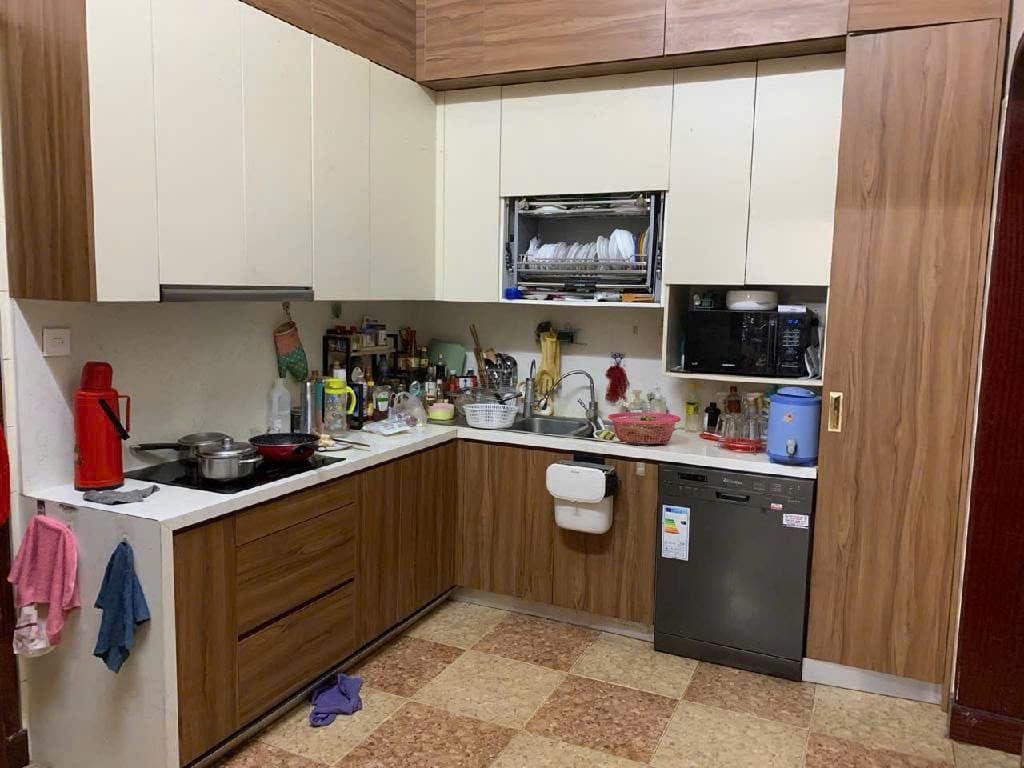 Nhà đất mặt phố, Đống Đa, Hà Nội - 100m² giá 78 tỷ