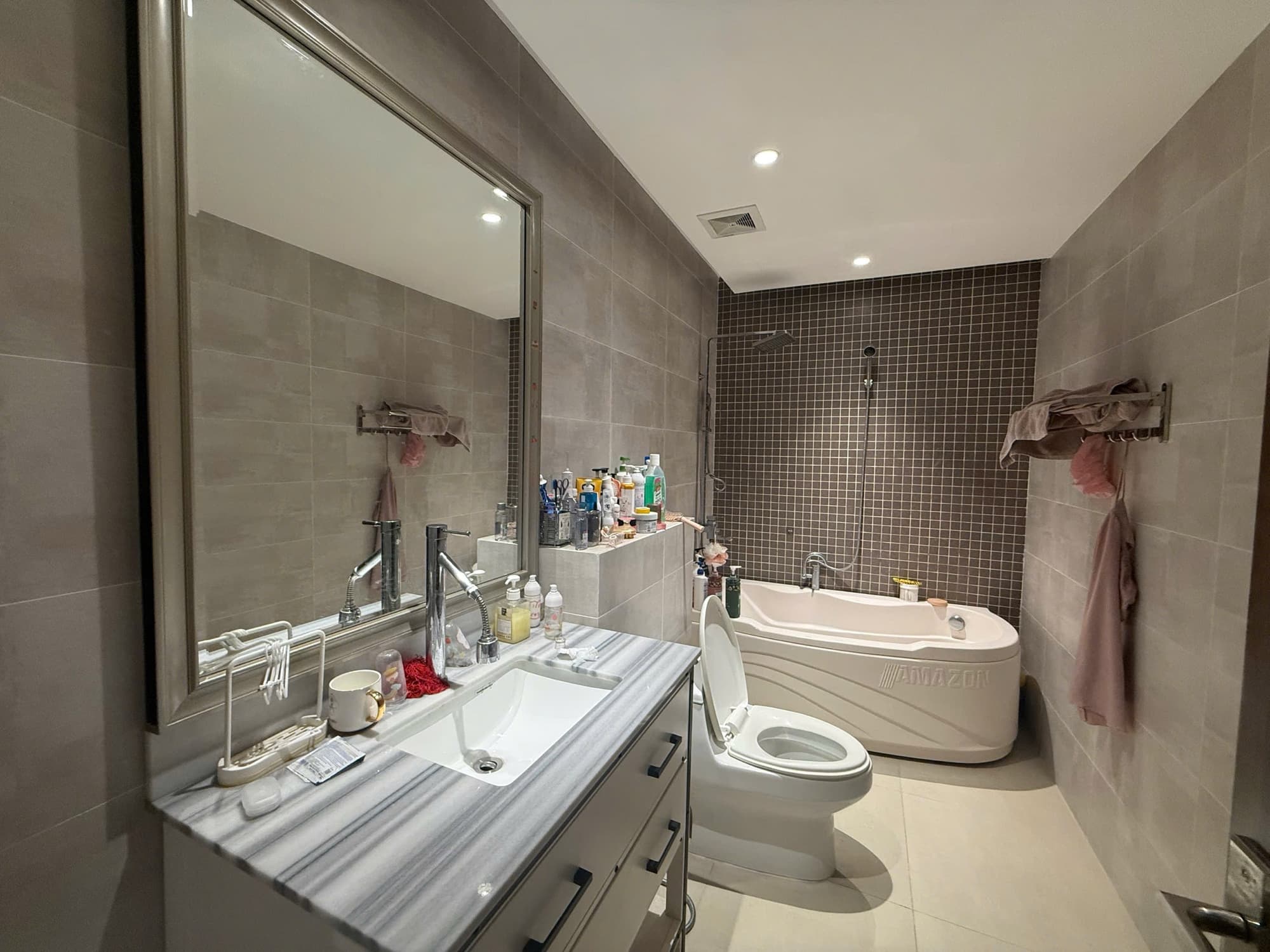 Căn hộ Royal City -, - 131m² giá 17.8 tỷ