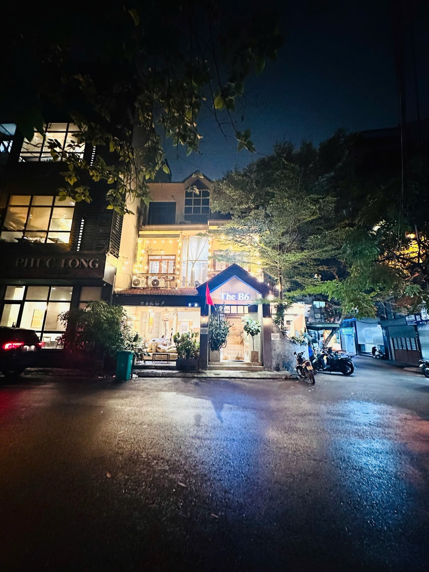 Nhà đất mặt phố, Hai Bà Trưng, Hà Nội - 75m² giá 40 tỷ
