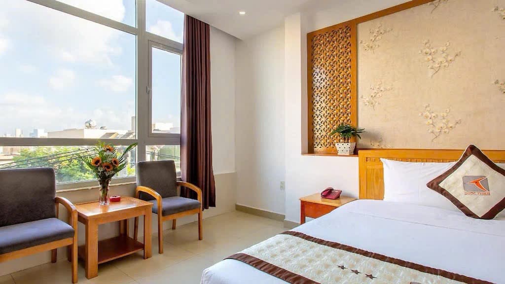 Nhà đất mặt phố, Thanh Khê, Đà Nẵng - 90m² giá 17.8 tỷ