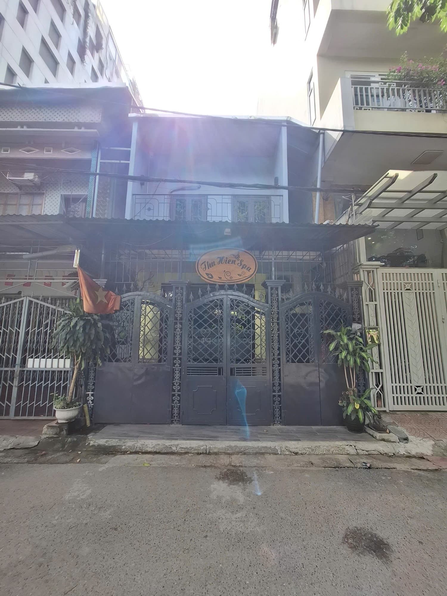 Nhà đất mặt phố, Long Biên, Hà Nội - 127m² giá 53.5 tỷ