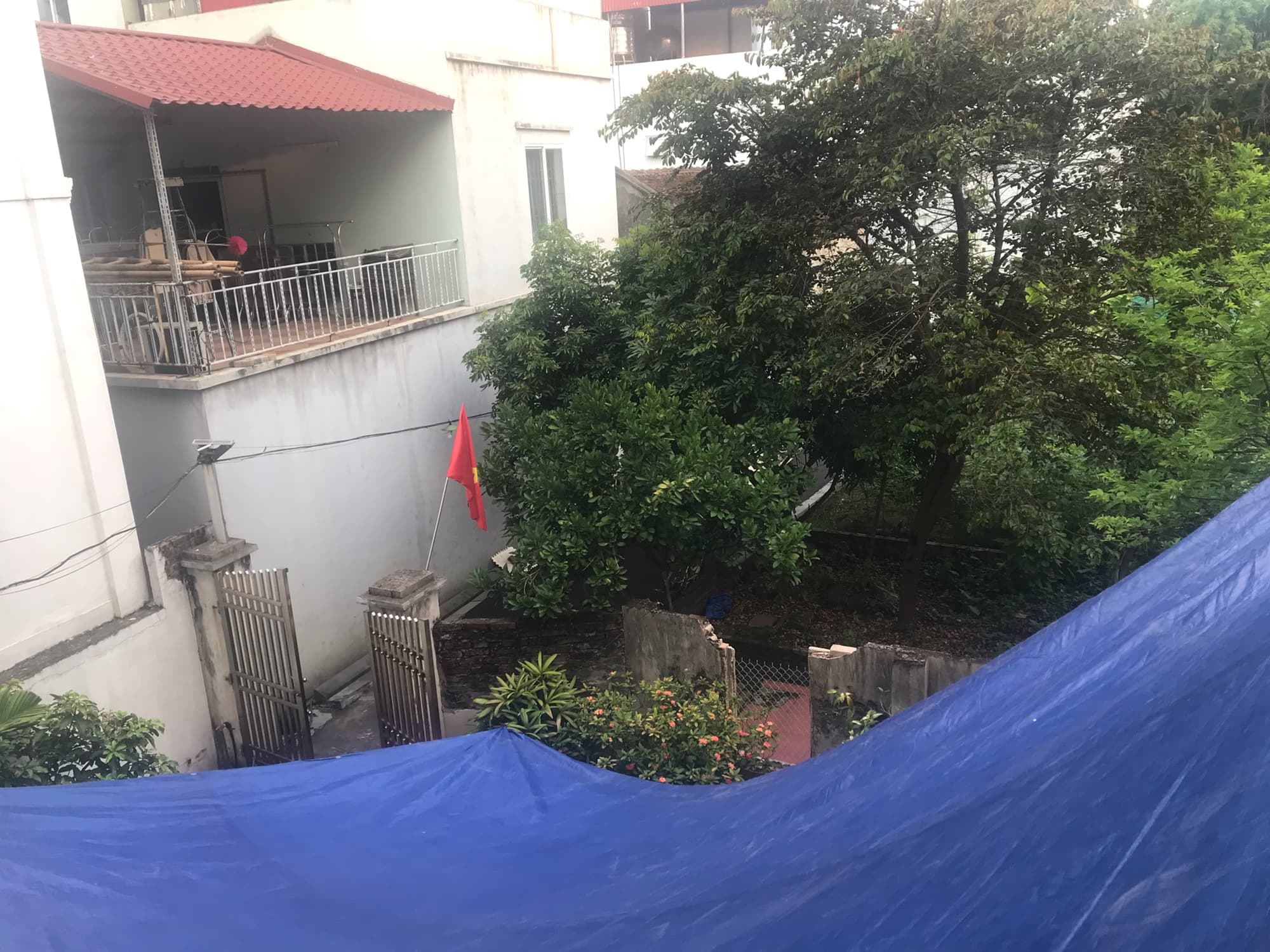 Nhà đất mặt phố, Đông Anh, Hà Nội - 137.6m² giá 8.8 tỷ