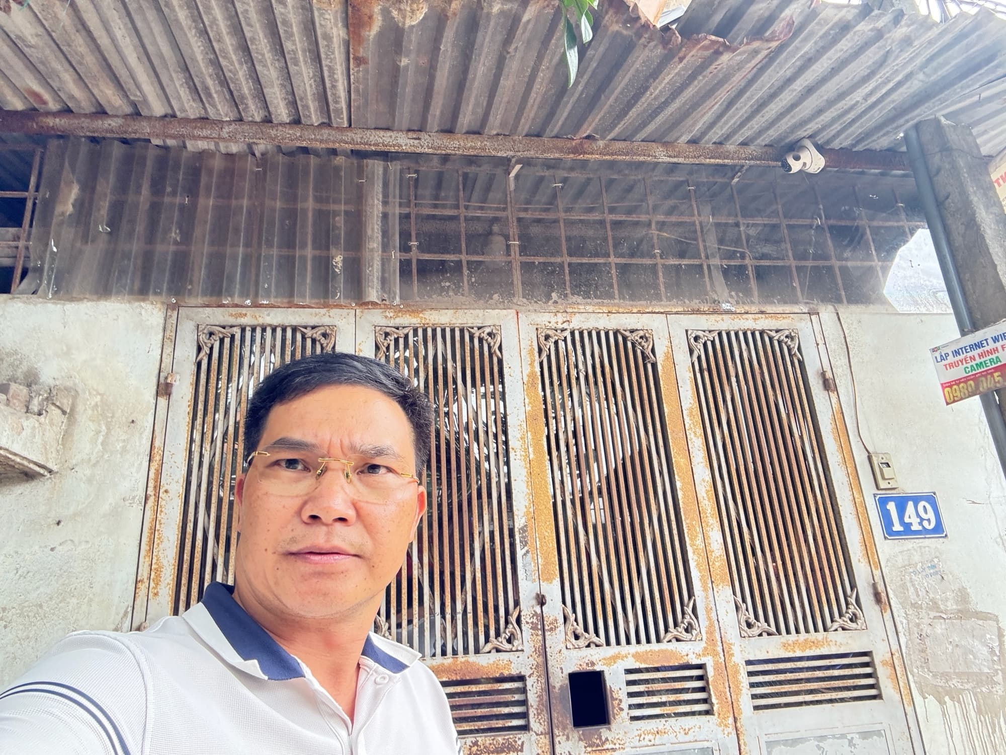 Nhà đất mặt phố, Hoàng Mai, Hà Nội - 51m² giá 14.3 tỷ