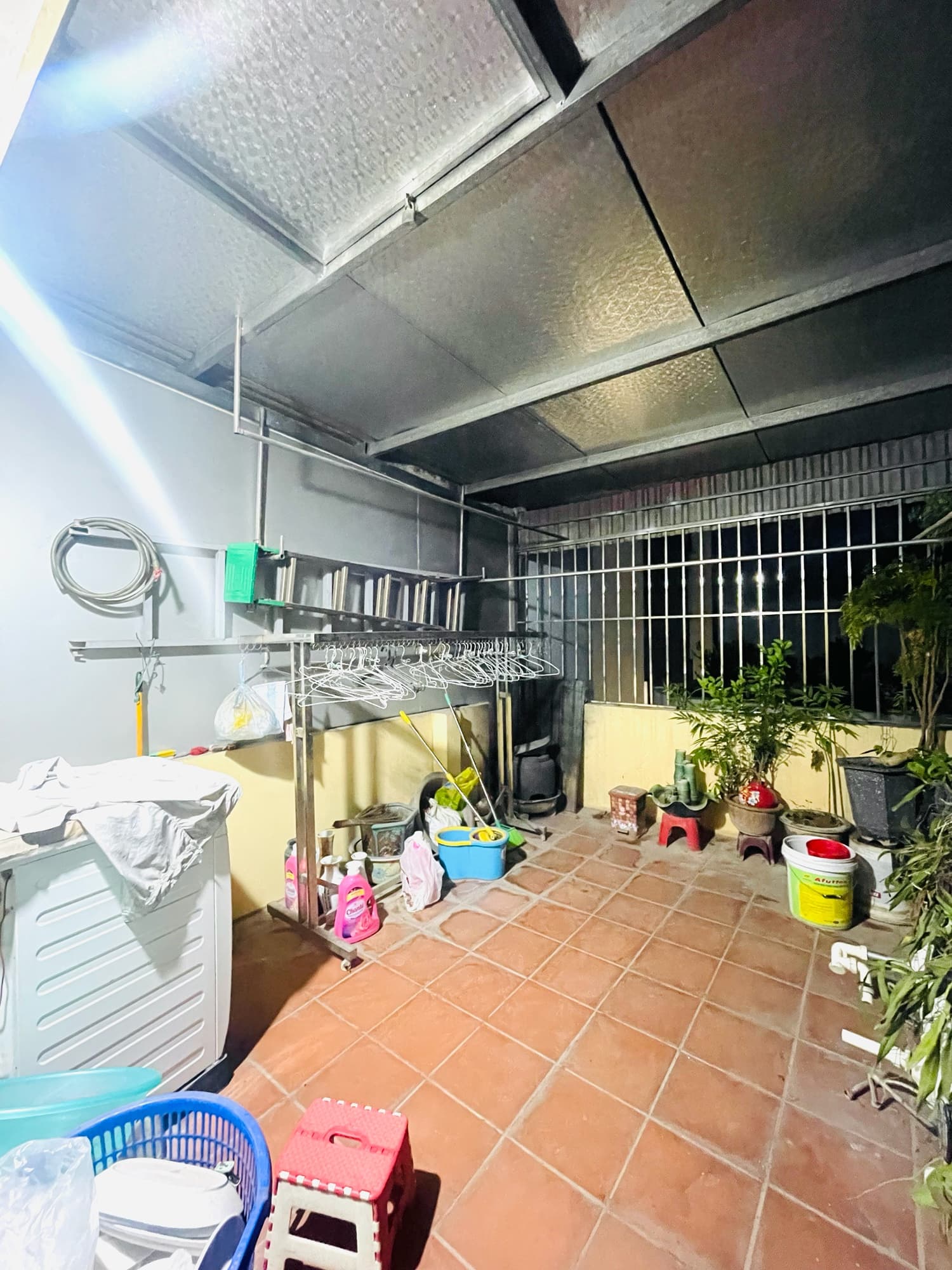 Nhà đất mặt phố, Tây Hồ, Hà Nội - 30.2m² giá 7.5 tỷ