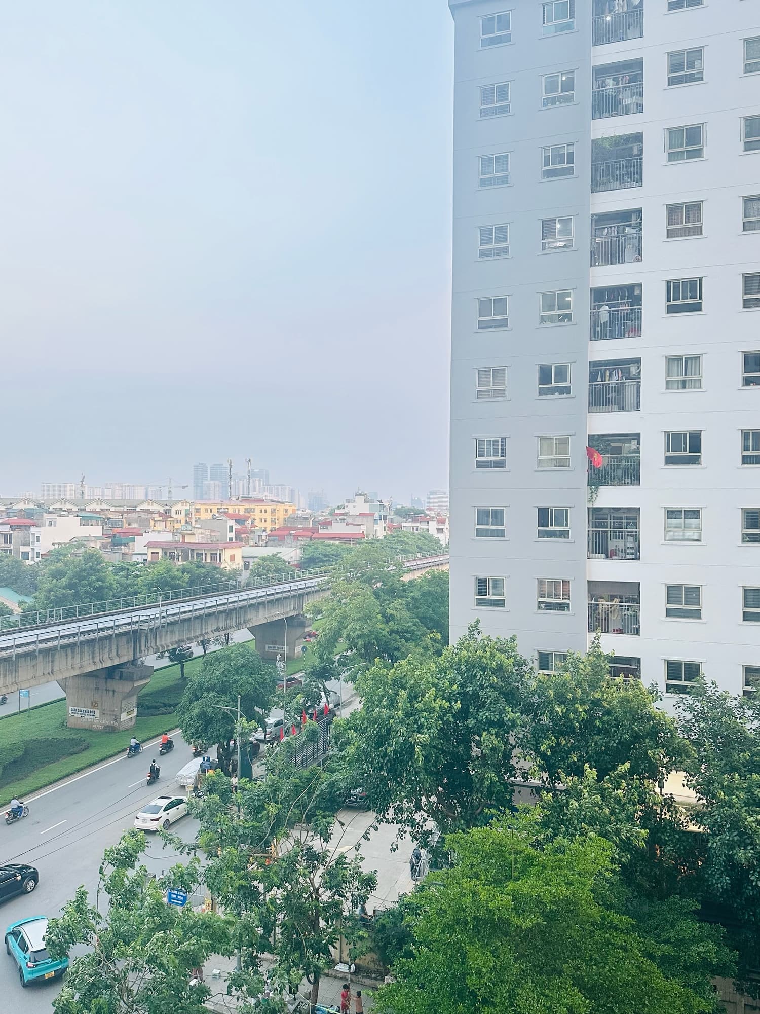 Căn hộ Ecohome 3 -, - 58.5m² giá 4.3 tỷ