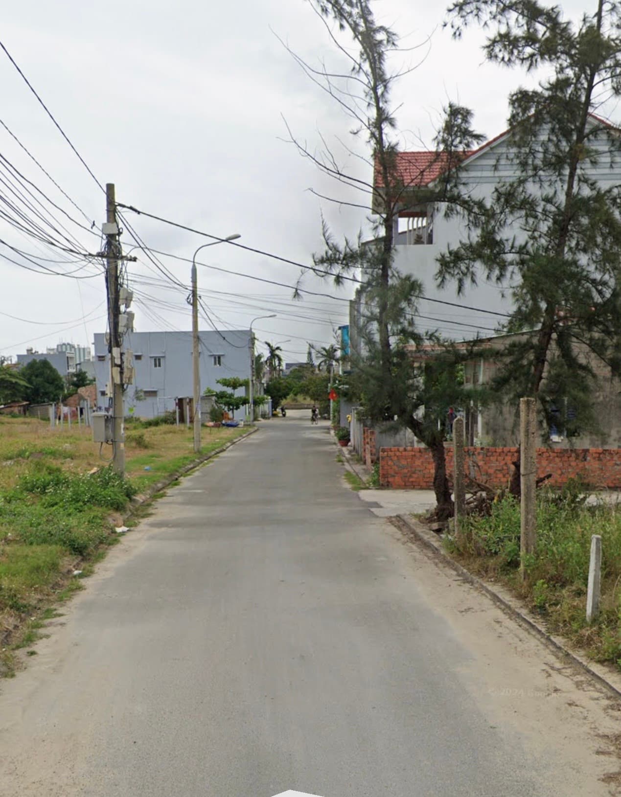 Nhà đất mặt phố, Ngũ Hành Sơn, Đà Nẵng - 101.8m² giá 5.2 tỷ