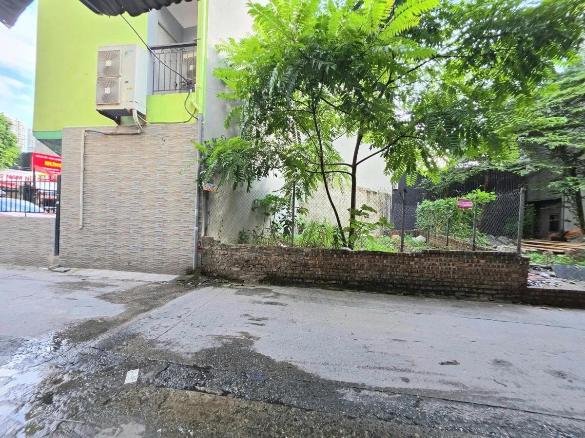 Nhà đất mặt phố, Bắc Từ Liêm, Hà Nội - 50m² giá 11.9 tỷ