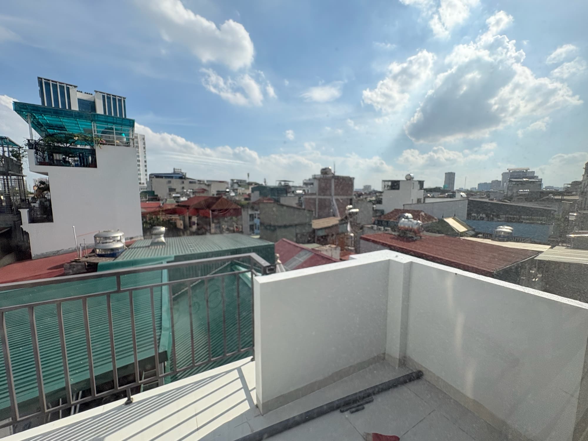 Nhà đất mặt phố, Hai Bà Trưng, Hà Nội - 36m² giá 14.3 tỷ