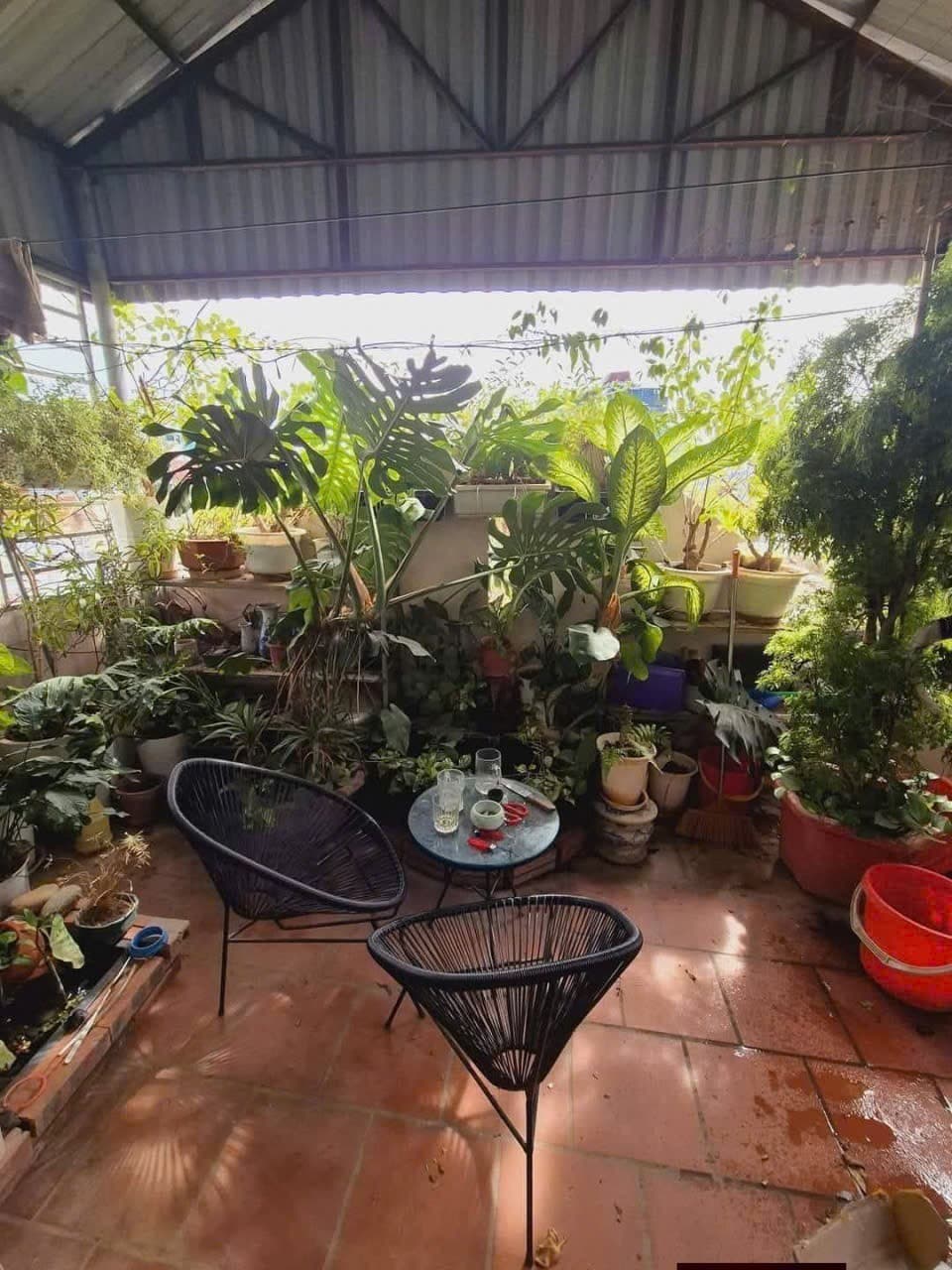 Nhà đất mặt phố, Đống Đa, Hà Nội - 30m² giá 8.95 tỷ