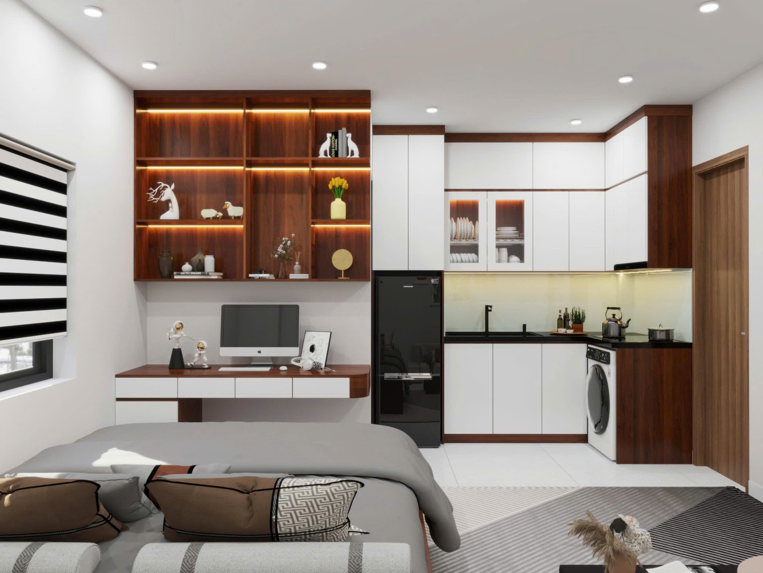 Nhà đất mặt phố, Thanh Trì, Hà Nội - 50m² giá 14.4 tỷ