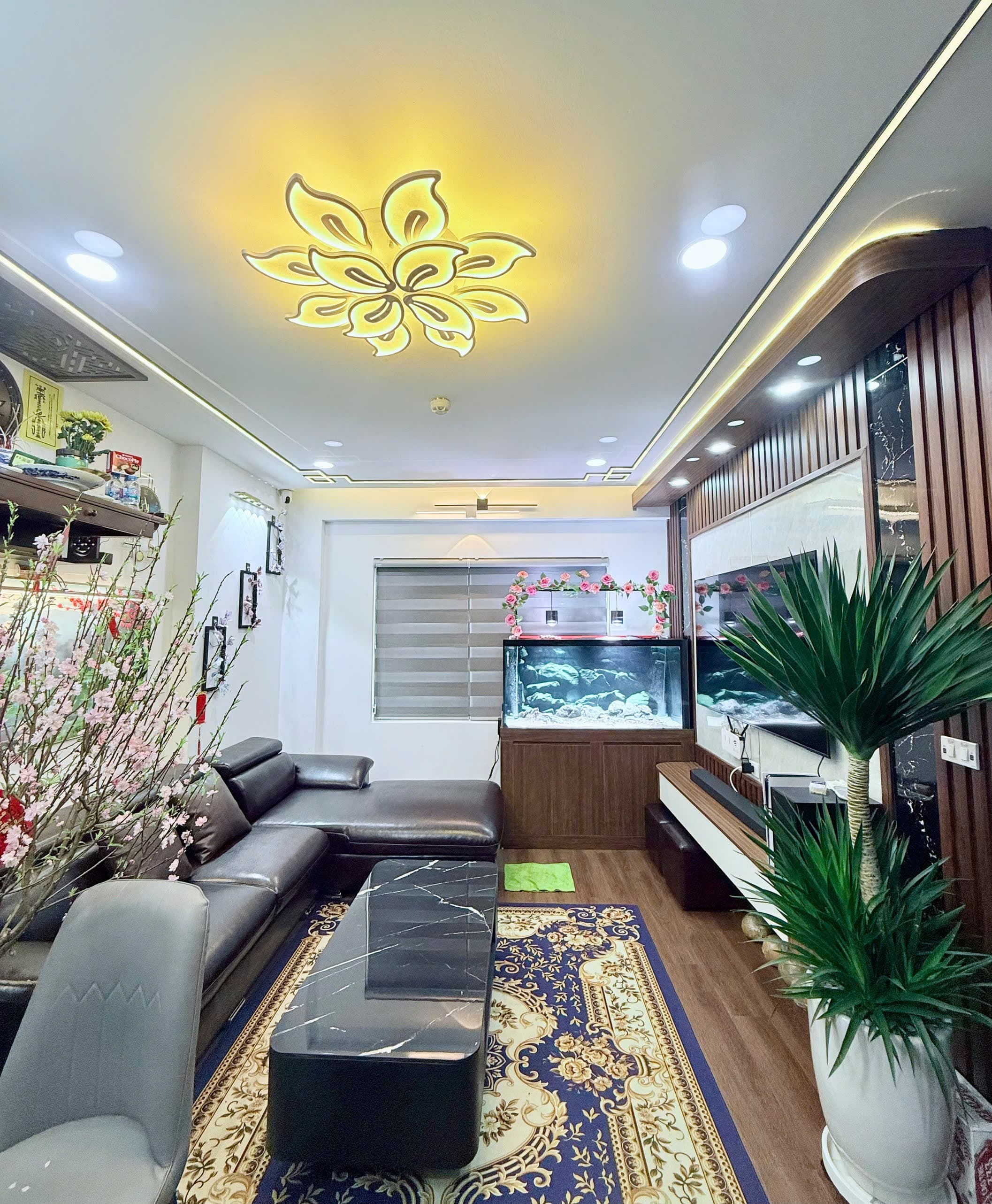 Căn hộ mặt phố, Hà Đông, Hà Nội - 65m² giá 4.5 tỷ