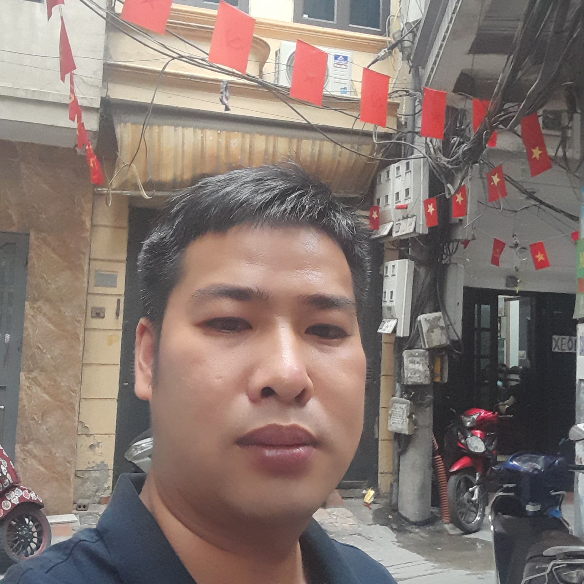 Nhà đất mặt phố, Thanh Xuân, Hà Nội - 24m² giá 6.3 tỷ