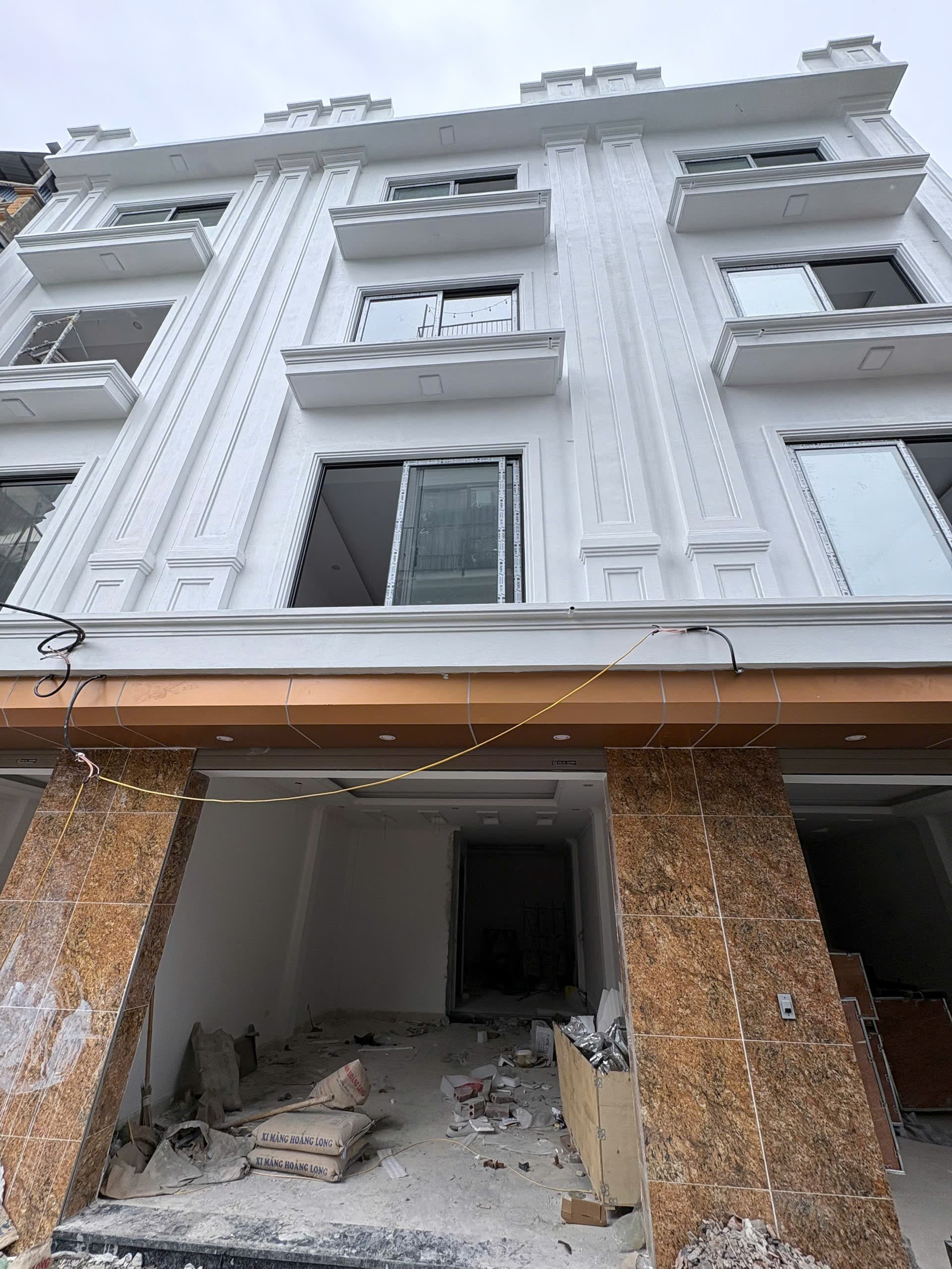 Nhà đất mặt phố, Hai Bà Trưng, Hà Nội - 51m² giá 13.8 tỷ