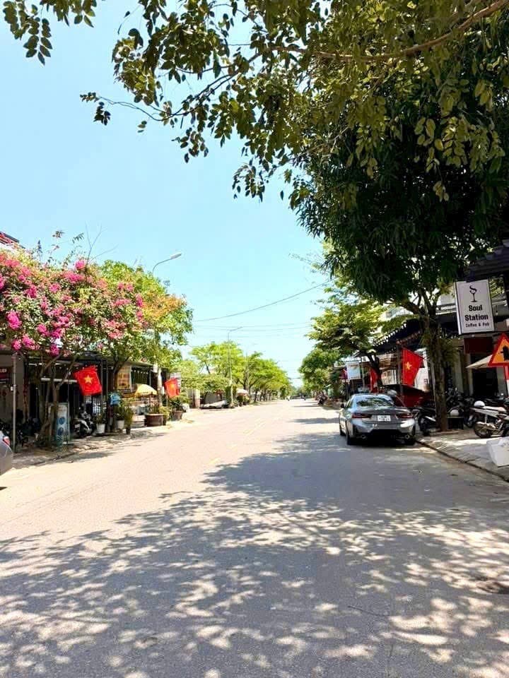 Nhà đất mặt phố, Cẩm Lệ, Đà Nẵng - 96.5m² giá 6.3 tỷ