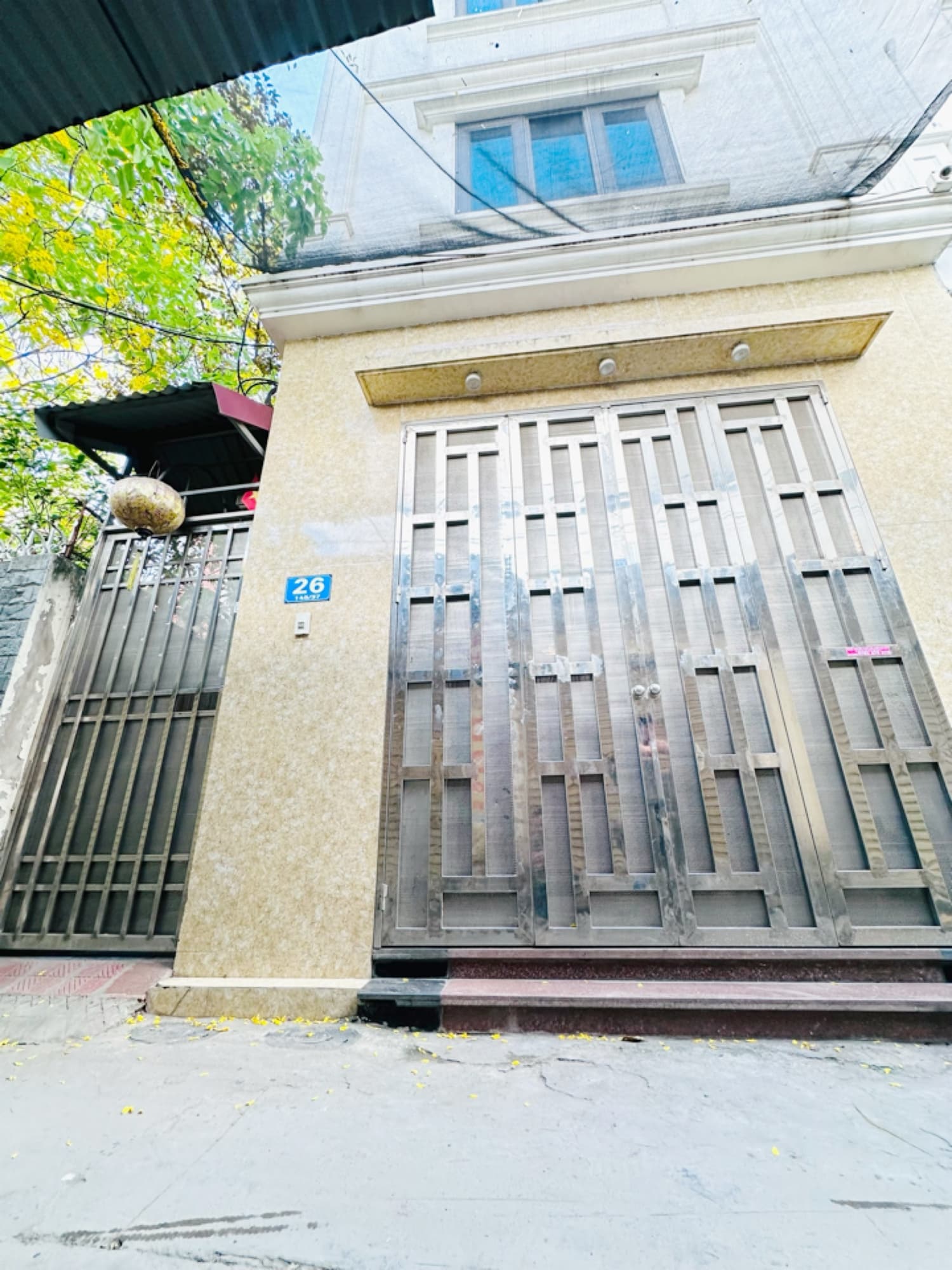 Nhà đất mặt phố, Bắc Từ Liêm, Hà Nội - 110m² giá 30.5 tỷ