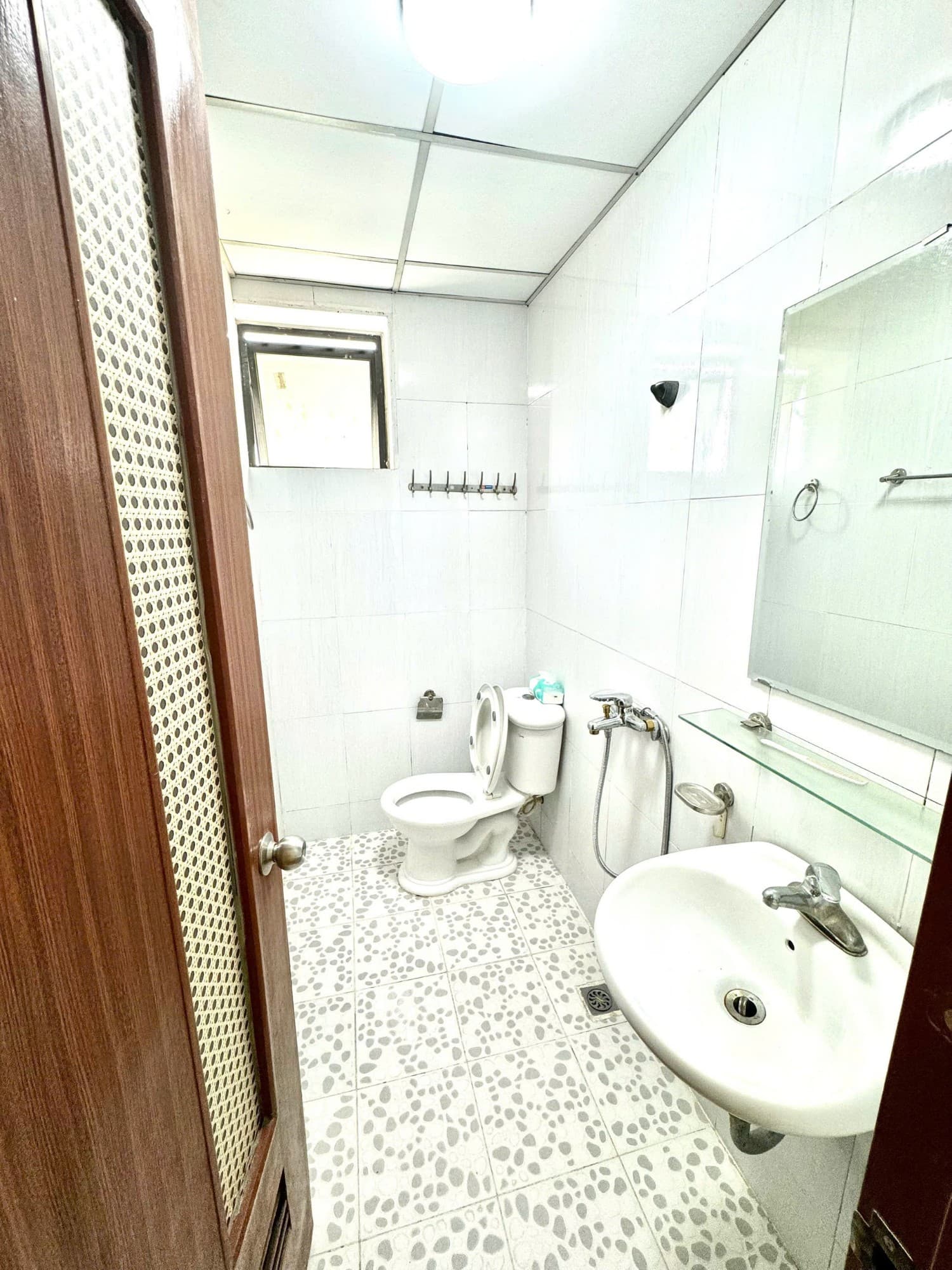Căn hộ mặt phố, Thanh Trì, Hà Nội - 60m² giá 3.76 tỷ