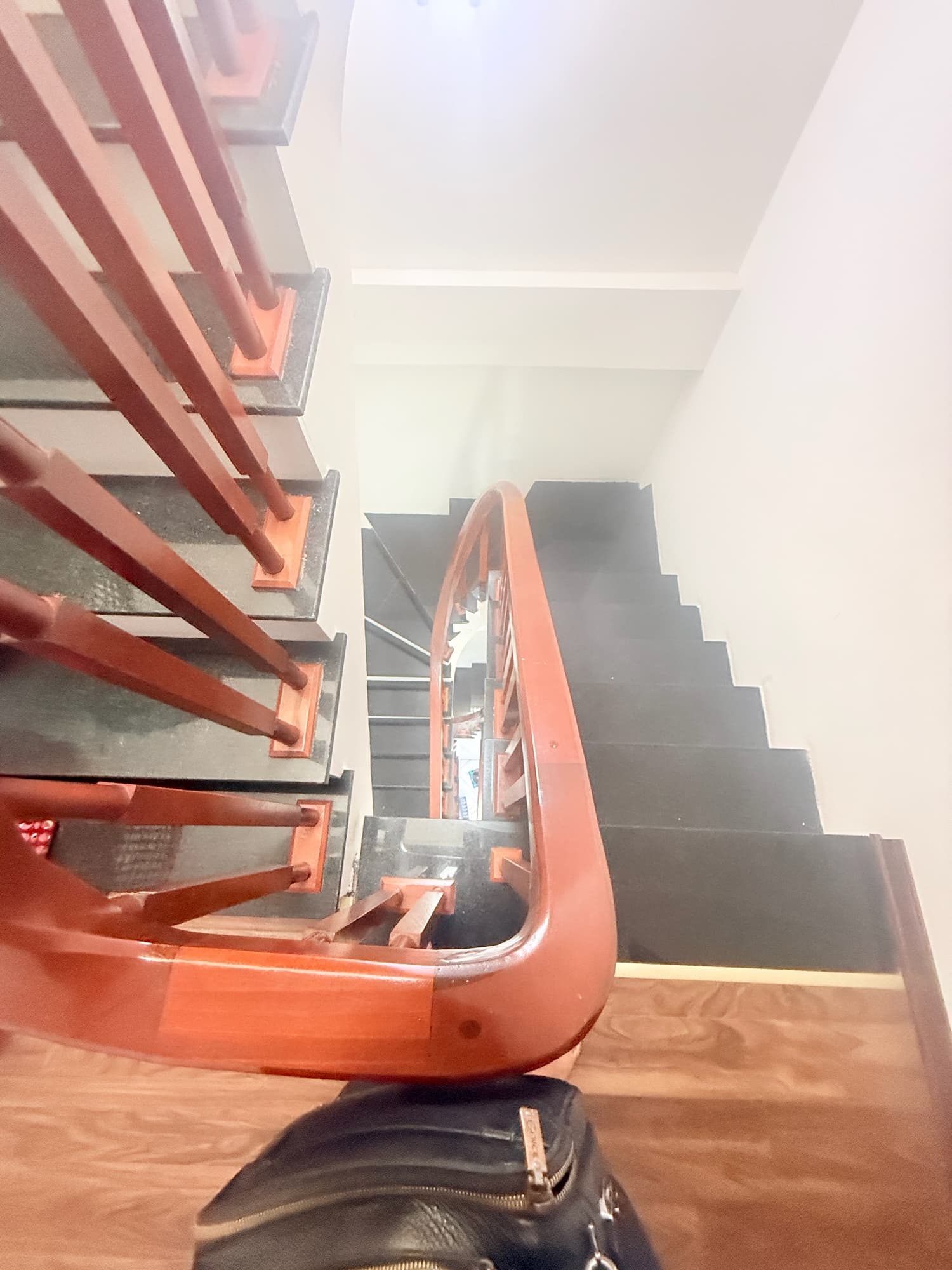 Nhà đất mặt phố, Hoàng Mai, Hà Nội - 54m² giá 12.2 tỷ