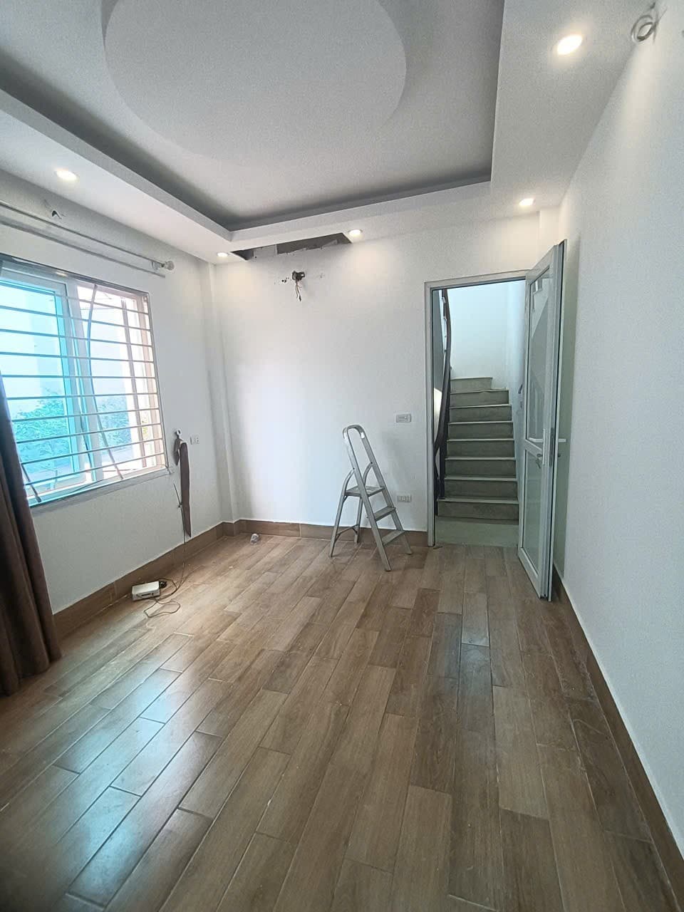 Nhà đất mặt phố, Hà Đông, Hà Nội - 34m² giá 6.6 tỷ