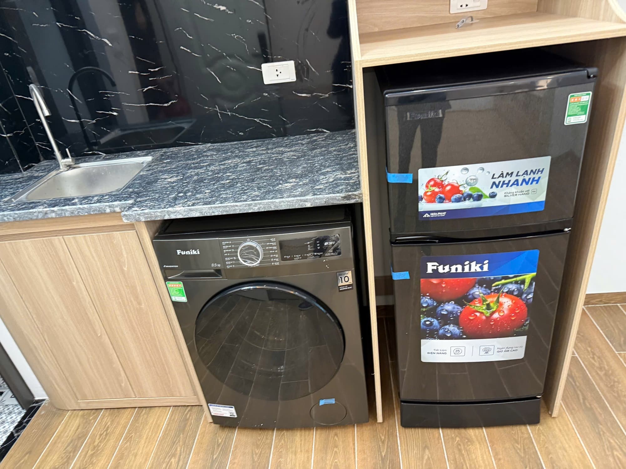 Nhà đất mặt phố, Nam Từ Liêm, Hà Nội - 48m² giá 17.9 tỷ