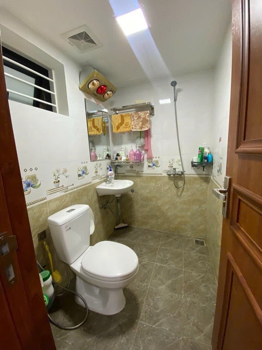 Căn hộ mặt phố, Hai Bà Trưng, Hà Nội - 37.7m² giá 4.05 tỷ
