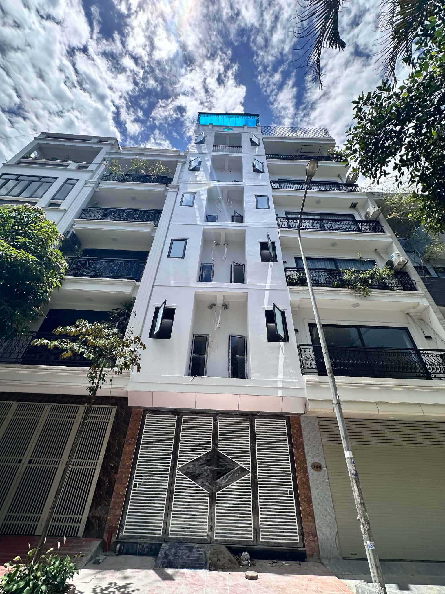 Nhà đất mặt phố, Hà Đông, Hà Nội - 60m² giá 20 tỷ