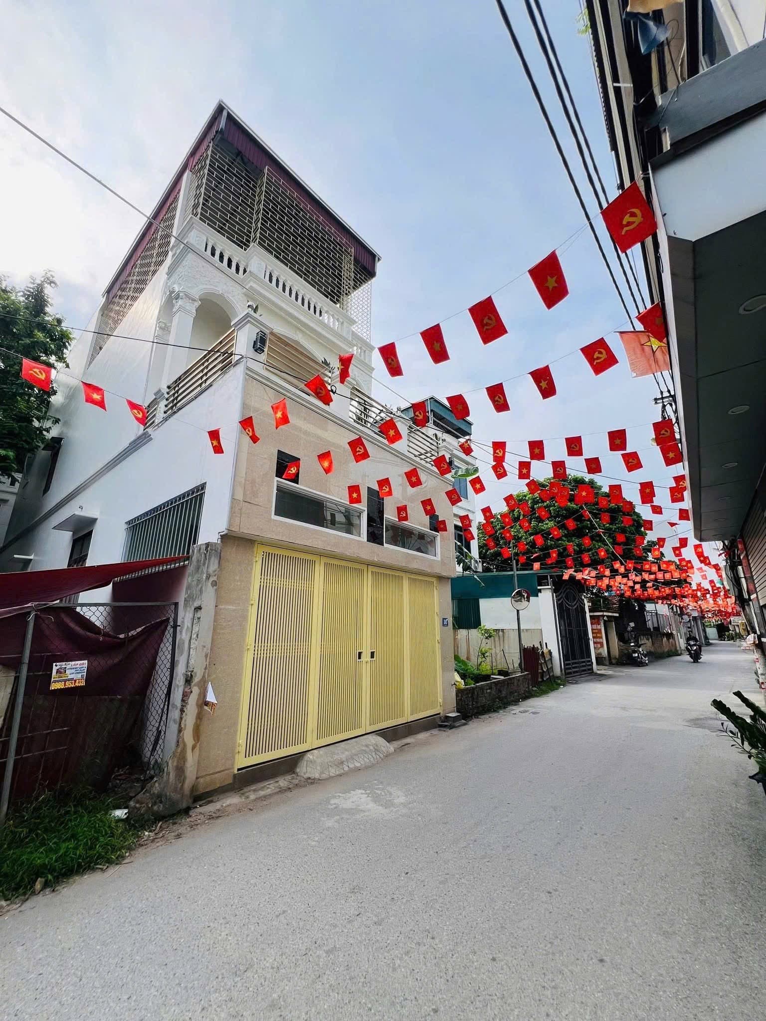Nhà đất mặt phố, Hà Đông, Hà Nội - 95m² giá 11.5 tỷ