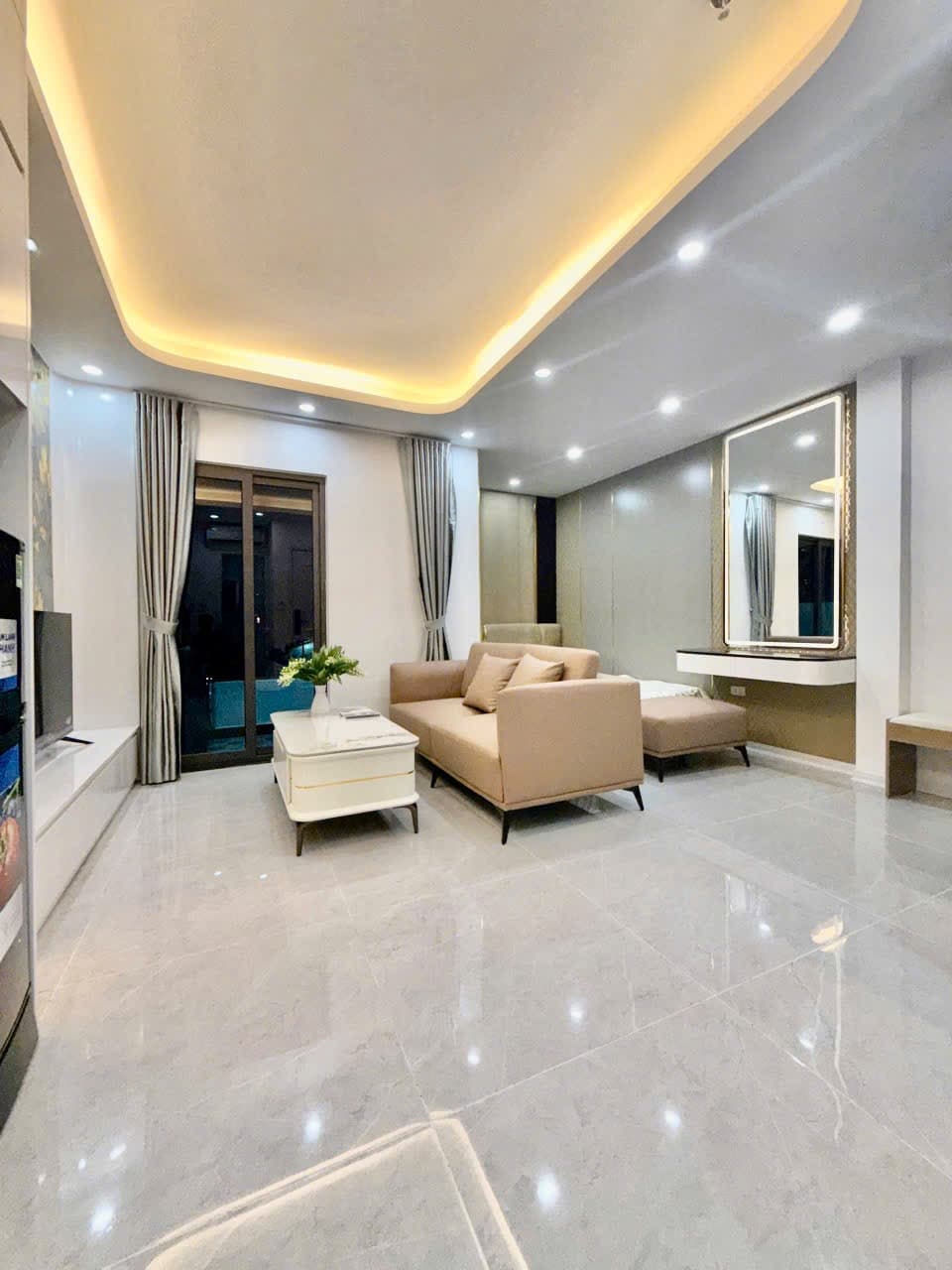 Nhà đất mặt phố, Hà Đông, Hà Nội - 75m² giá 18.5 tỷ