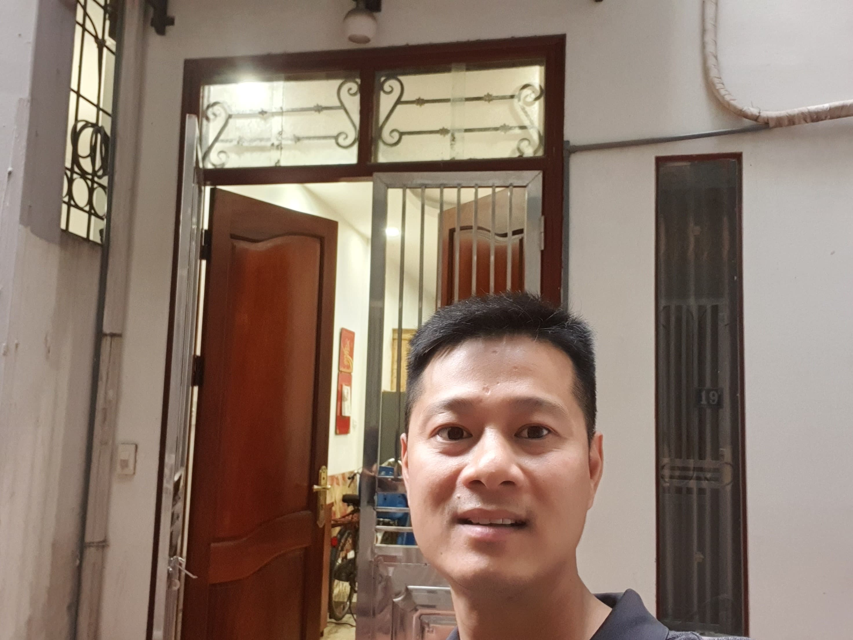 Nhà đất mặt phố, Long Biên, Hà Nội - 36m² giá 9.1 tỷ