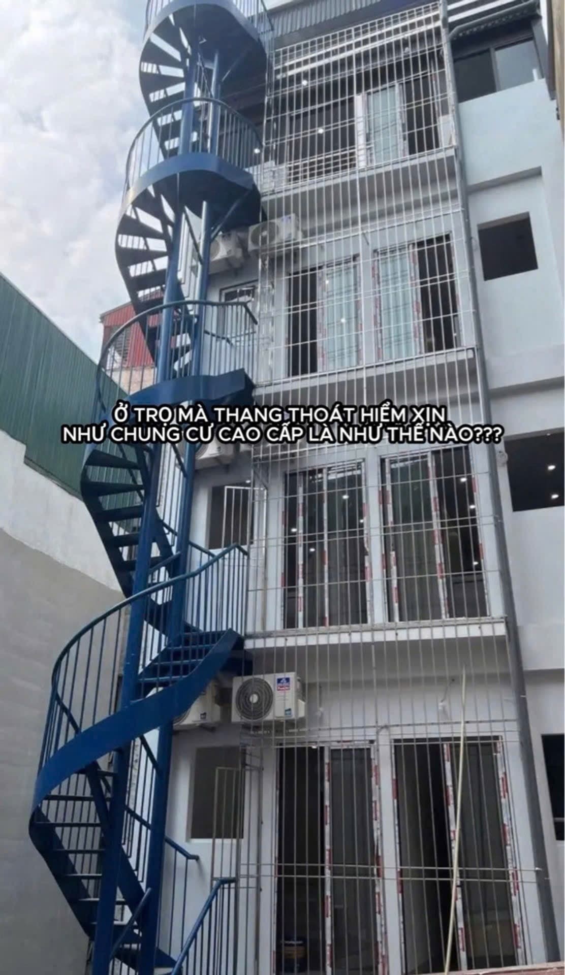 Nhà đất mặt phố, Bắc Từ Liêm, Hà Nội - 65m² giá 10.9 tỷ