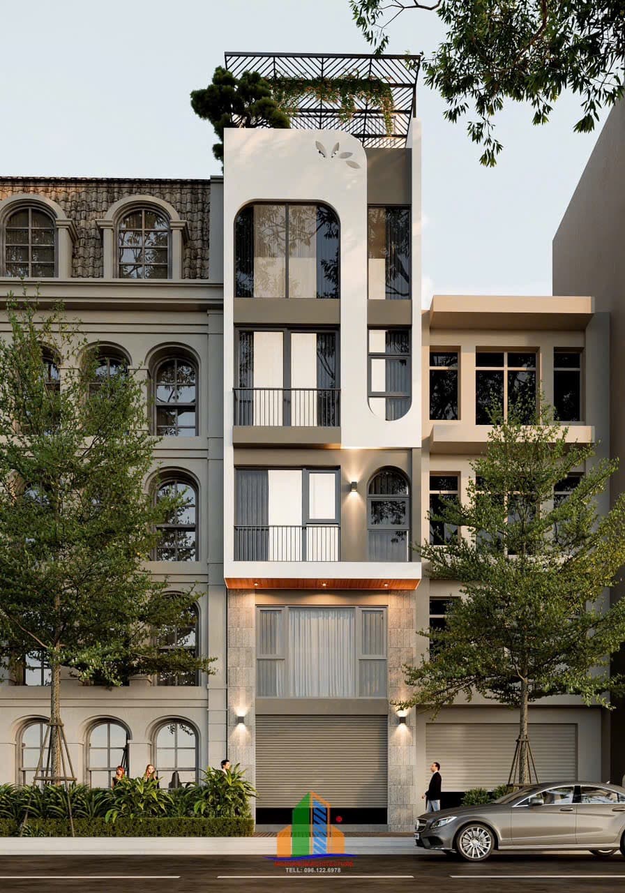 Nhà đất mặt phố, Long Biên, Hà Nội - 54m² giá 24.8 tỷ