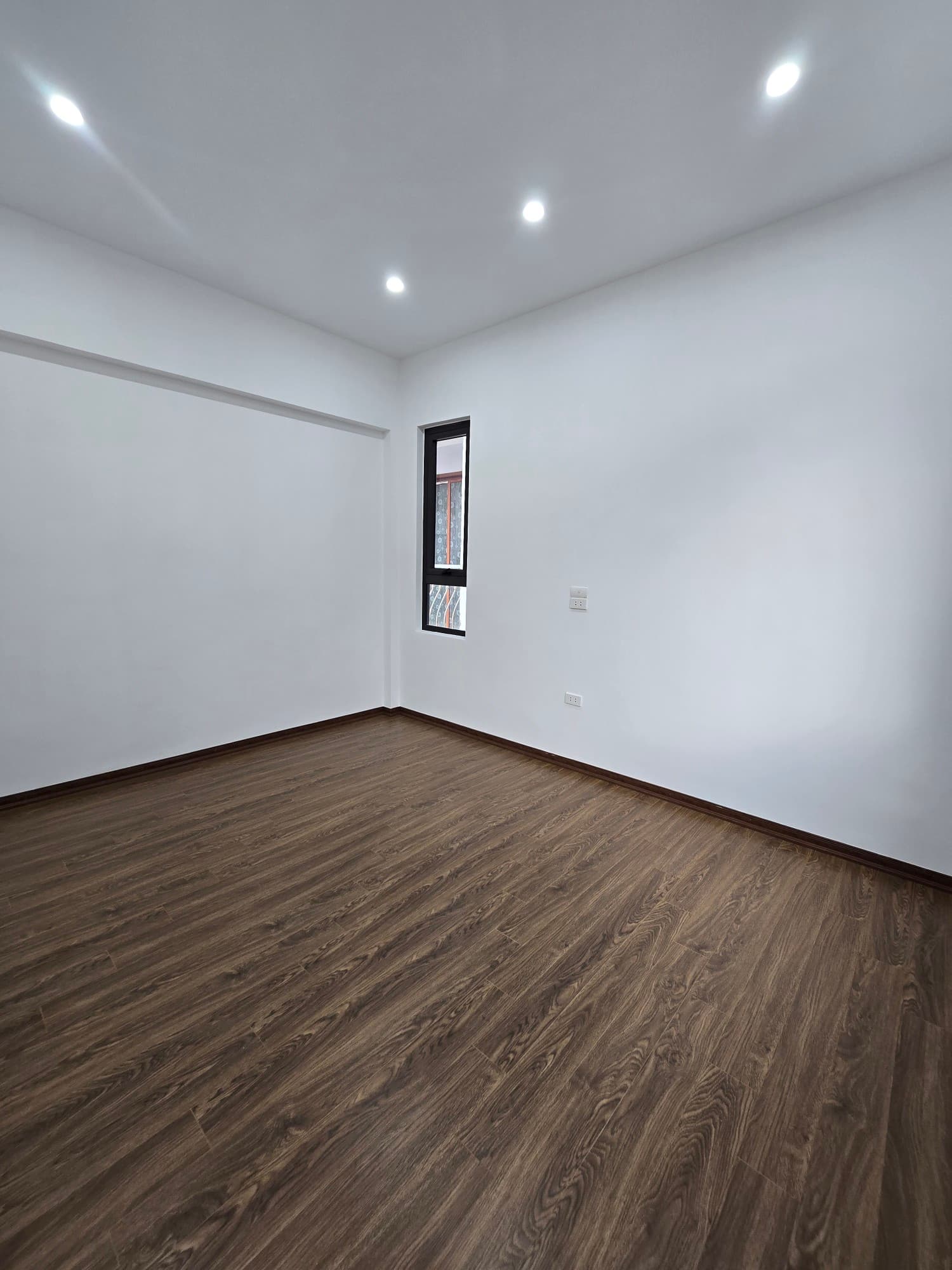 Nhà đất mặt phố, Hoàng Mai, Hà Nội - 45m² giá 13.5 tỷ