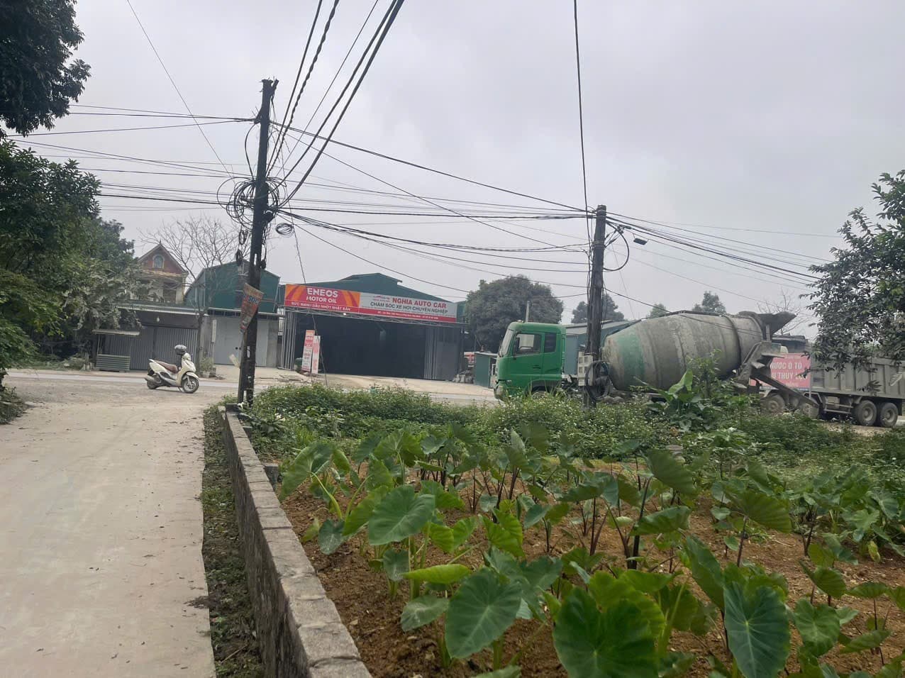 Nhà đất mặt phố, Lương Sơn, Hòa Bình - 310m² giá 8.9 tỷ