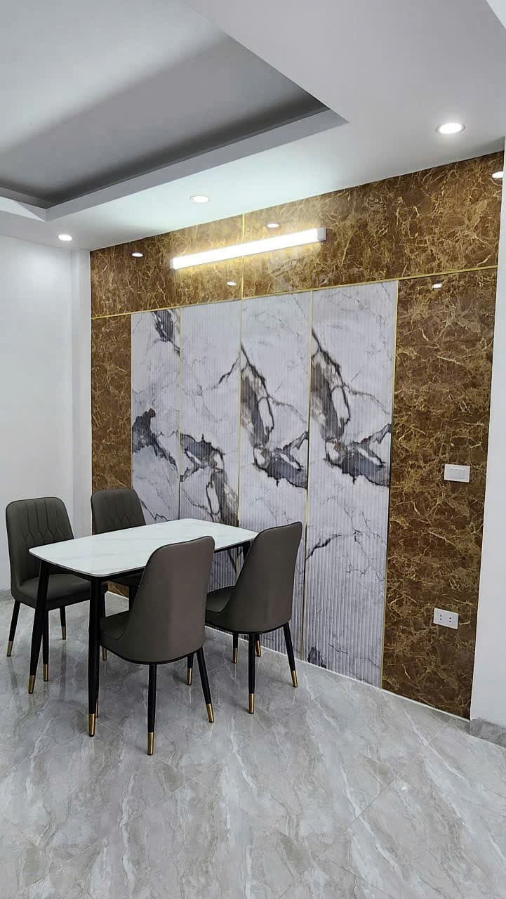 Nhà đất mặt phố, Thanh Trì, Hà Nội - 36m² giá 5.95 tỷ