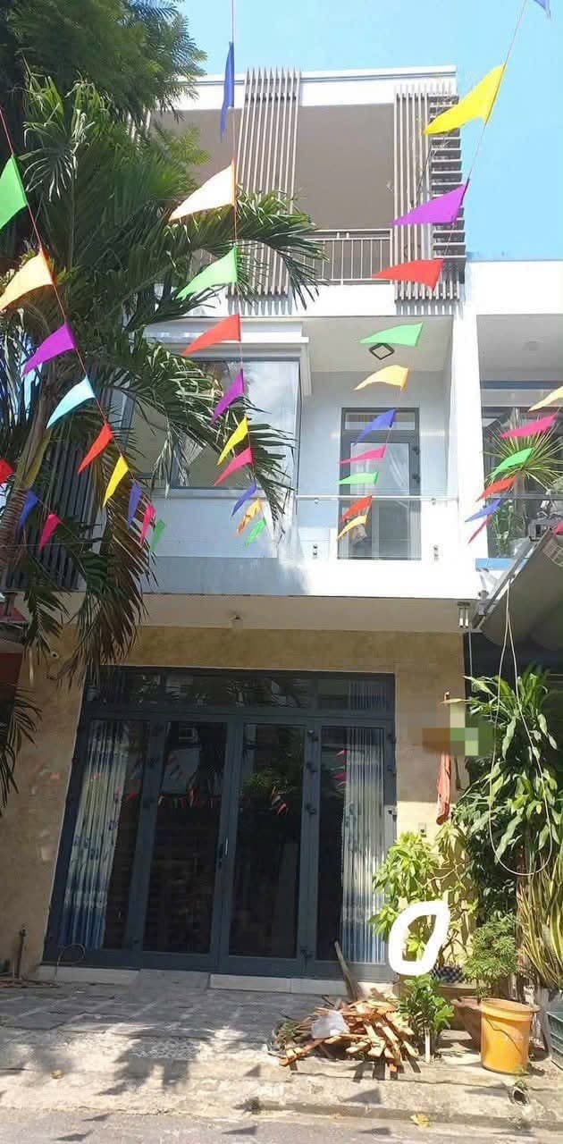 Nhà đất mặt phố, Liên Chiểu, Đà Nẵng - 74m² giá 7.2 tỷ
