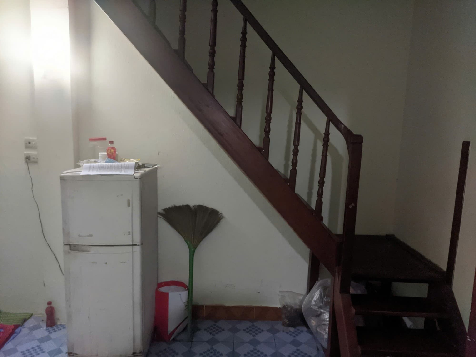 Nhà đất mặt phố, Đống Đa, Hà Nội - 26m² giá 4.3 tỷ