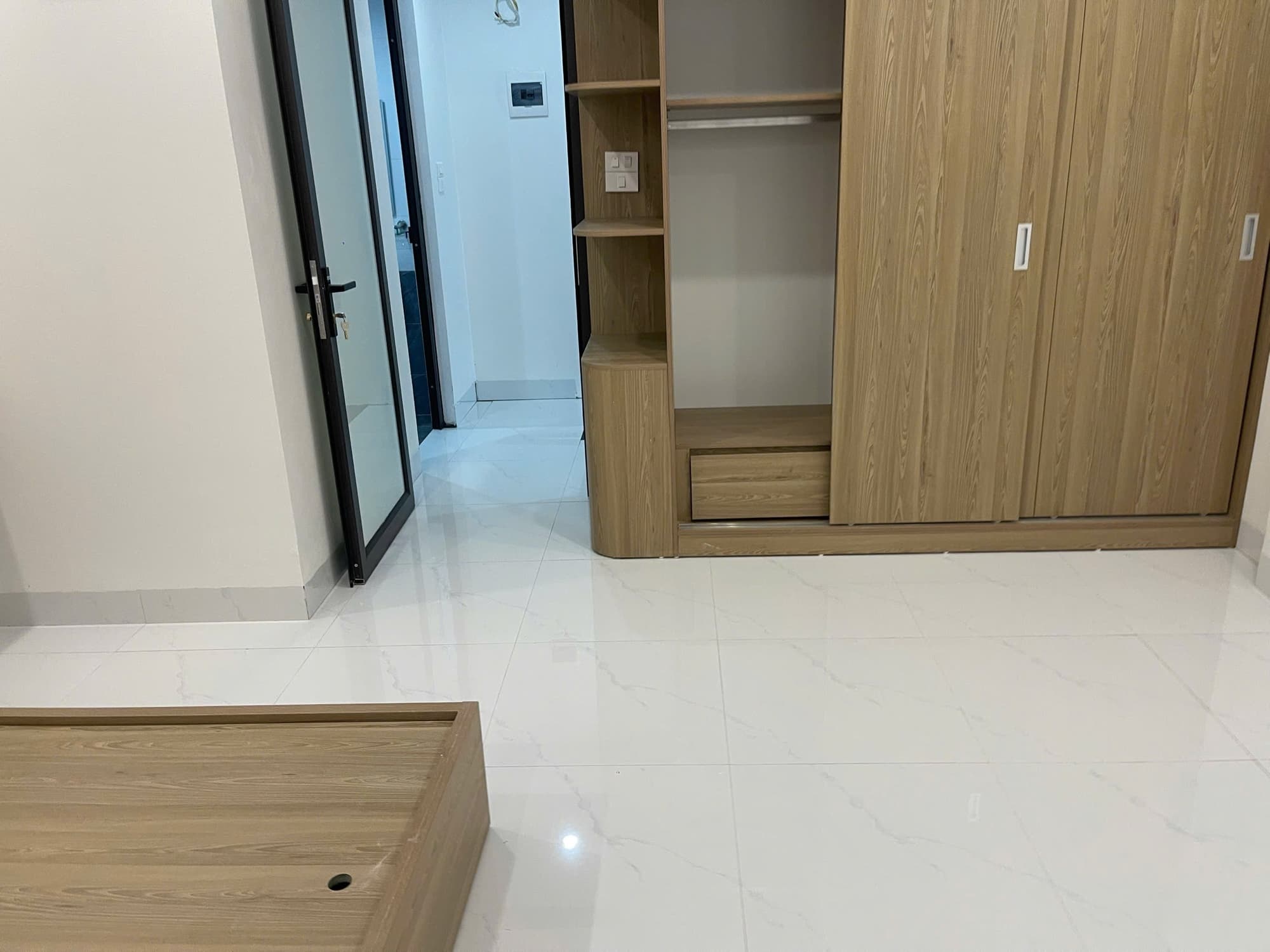 Nhà đất mặt phố, Bắc Từ Liêm, Hà Nội - 40m² giá 4.5 tỷ