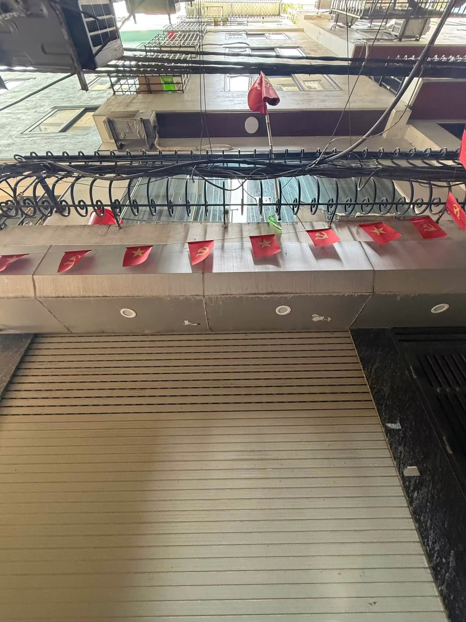 Nhà đất mặt phố, Đống Đa, Hà Nội - 37m² giá 18.6 tỷ