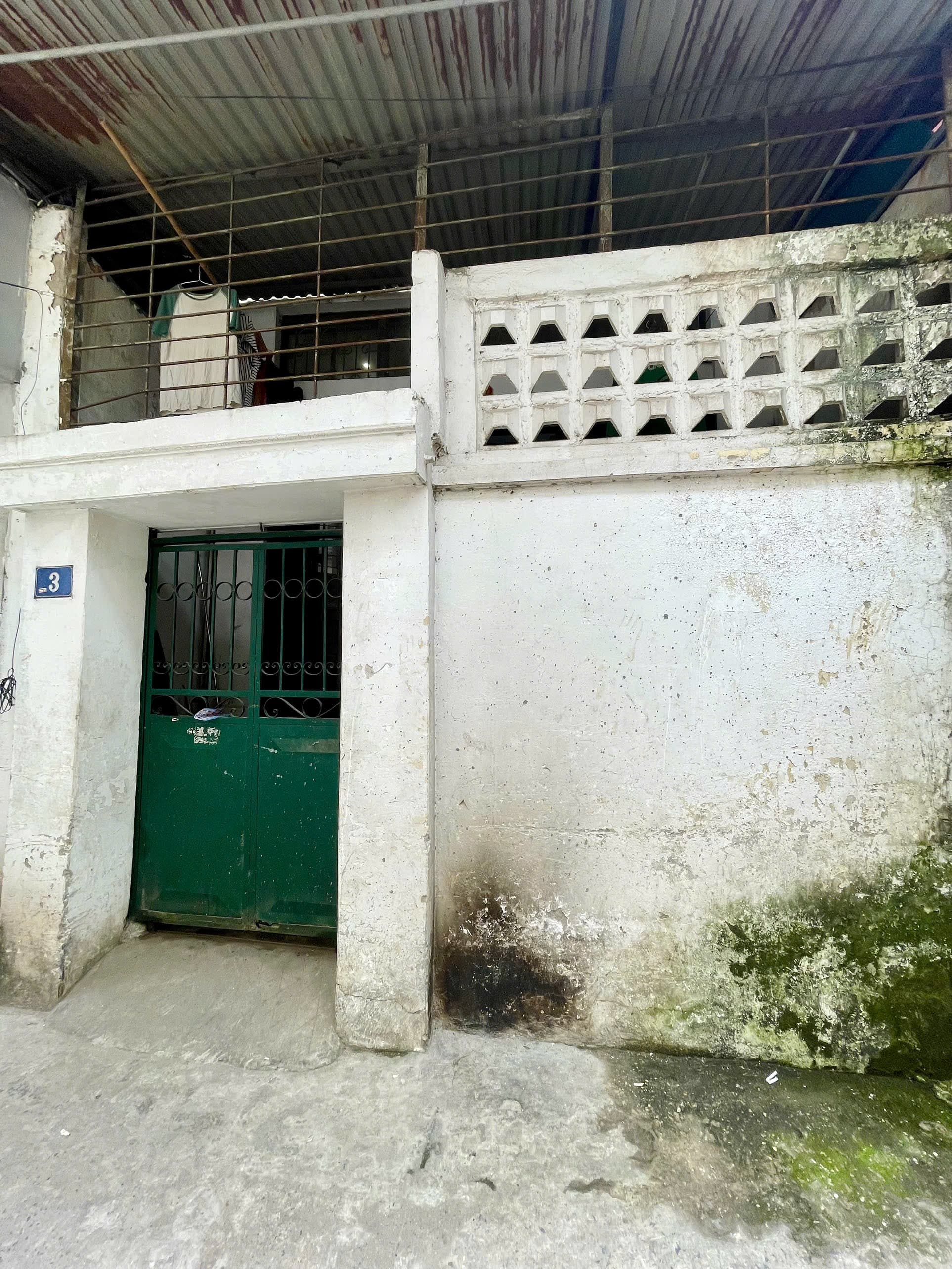Nhà đất mặt phố, Cầu Giấy, Hà Nội - 62m² giá 14.8 tỷ