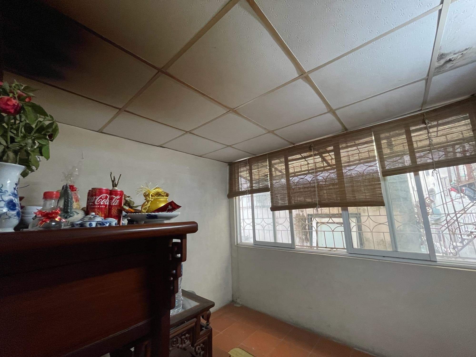 Nhà đất mặt phố, Hai Bà Trưng, Hà Nội - 29m² giá 5.8 tỷ