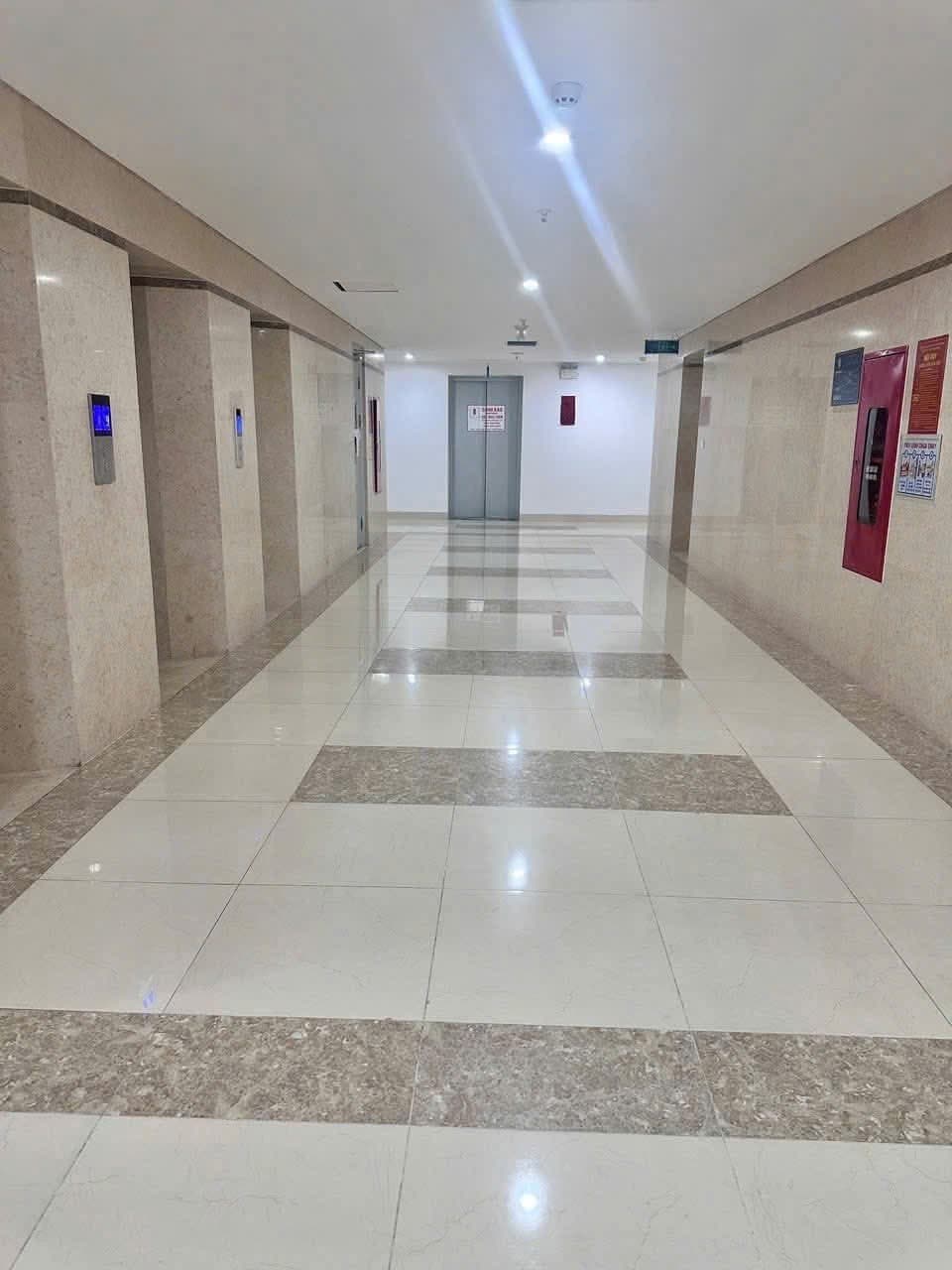 Căn hộ mặt phố, Thanh Trì, Hà Nội - 89m² giá 5.9 tỷ