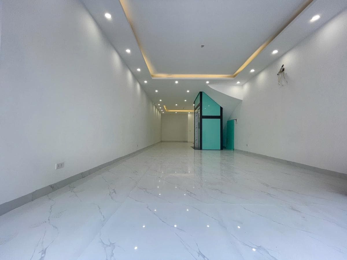 Nhà đất mặt phố, Hà Đông, Hà Nội - 83m² giá 22 tỷ
