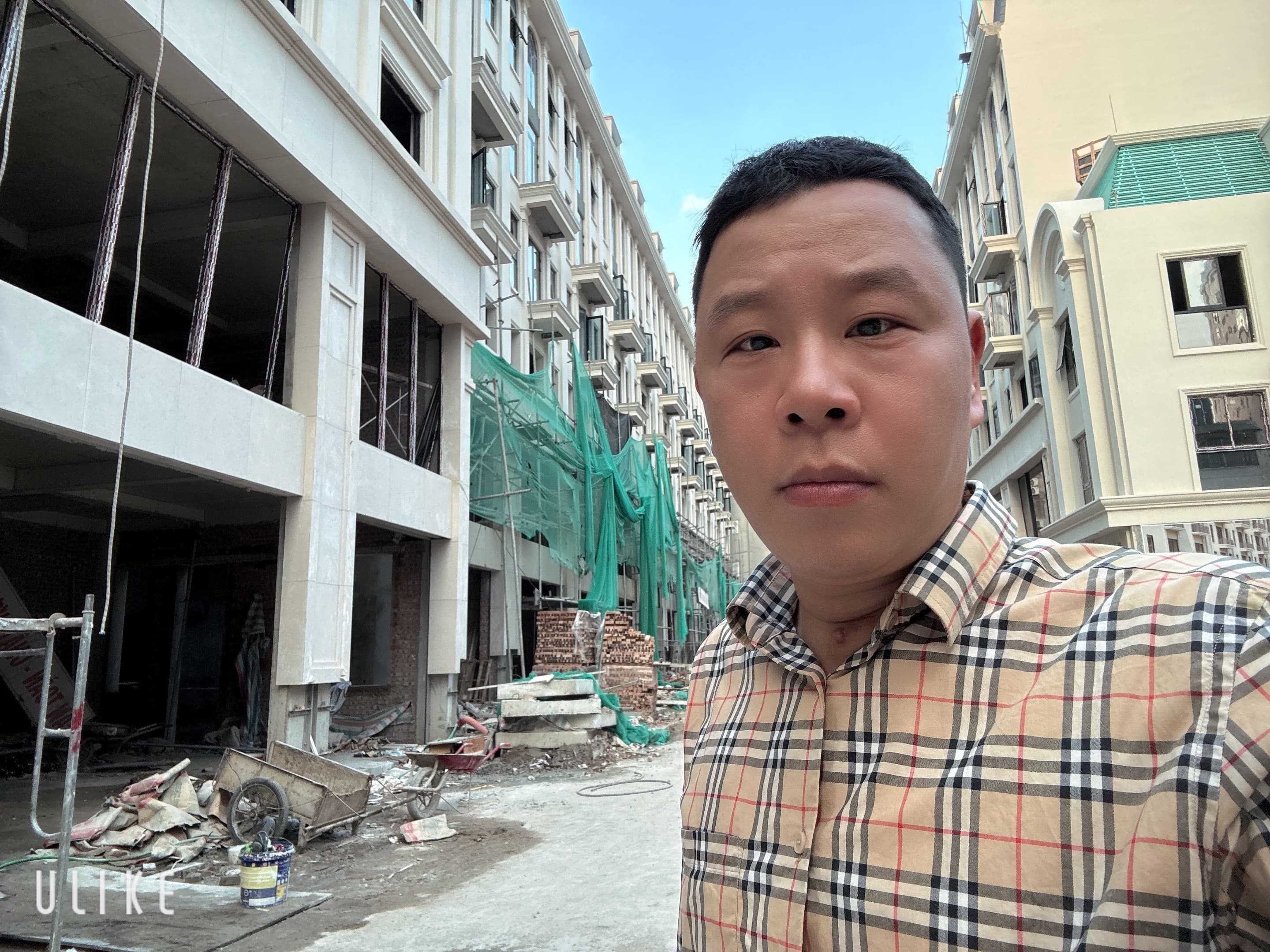Nhà đất mặt phố, Đống Đa, Hà Nội - 113.1m² giá 73.05 tỷ